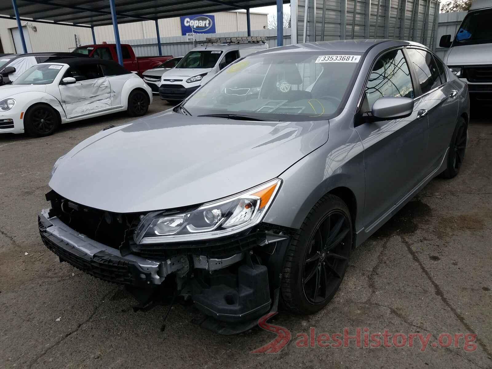 1HGCR2F57HA284901 2017 HONDA ACCORD