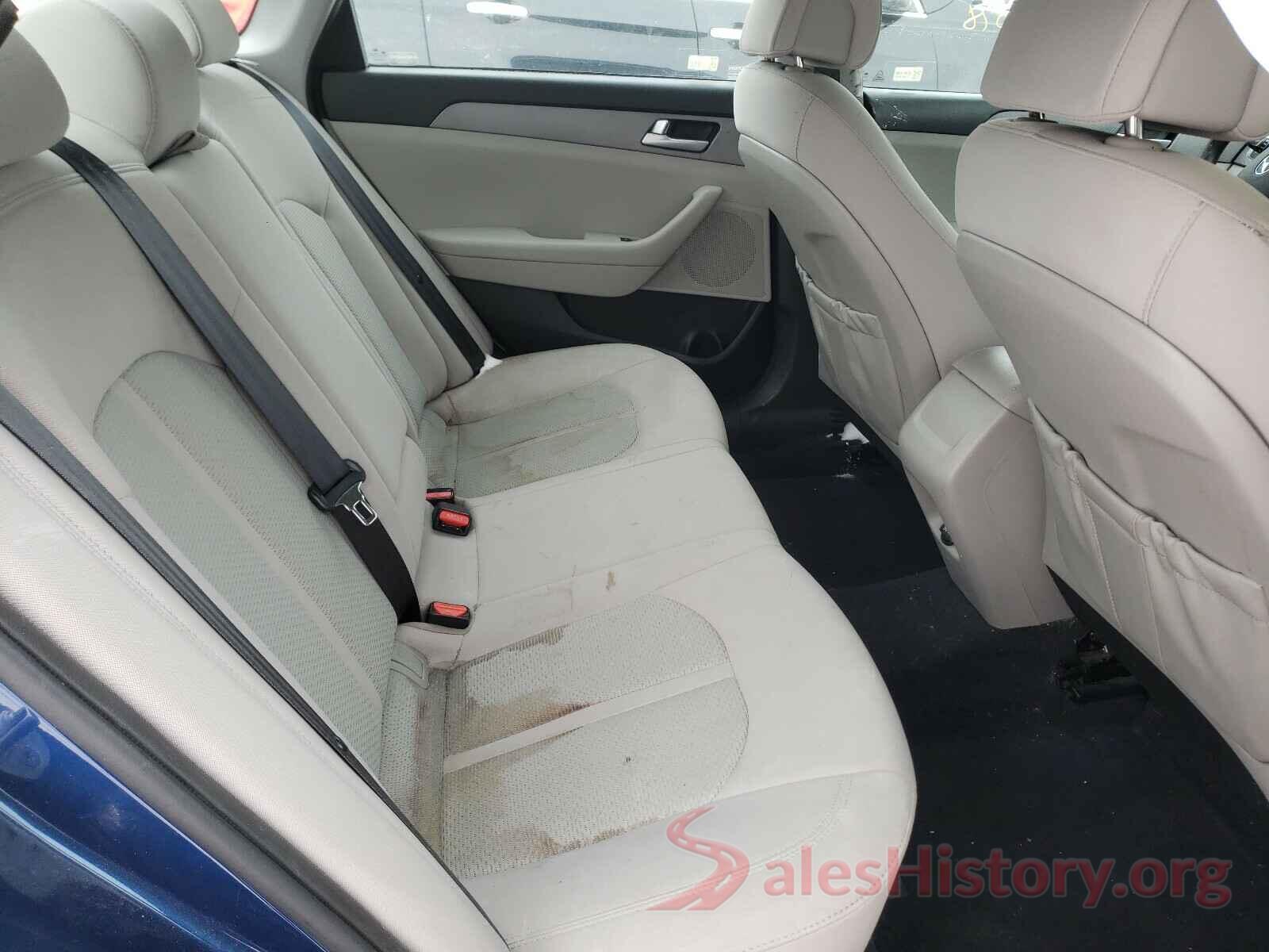 5NPE24AF0GH345648 2016 HYUNDAI SONATA