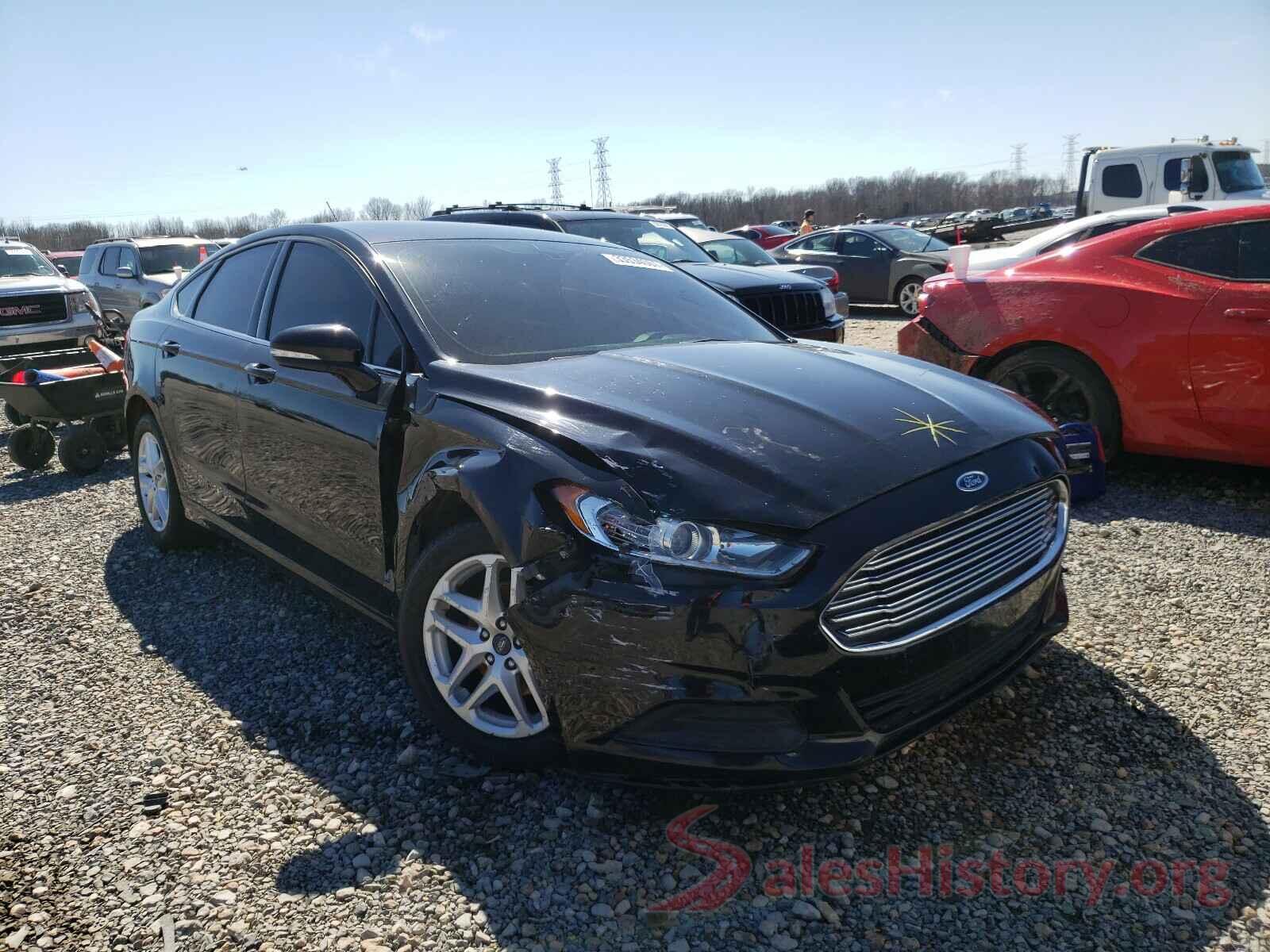 3FA6P0H74GR117717 2016 FORD FUSION