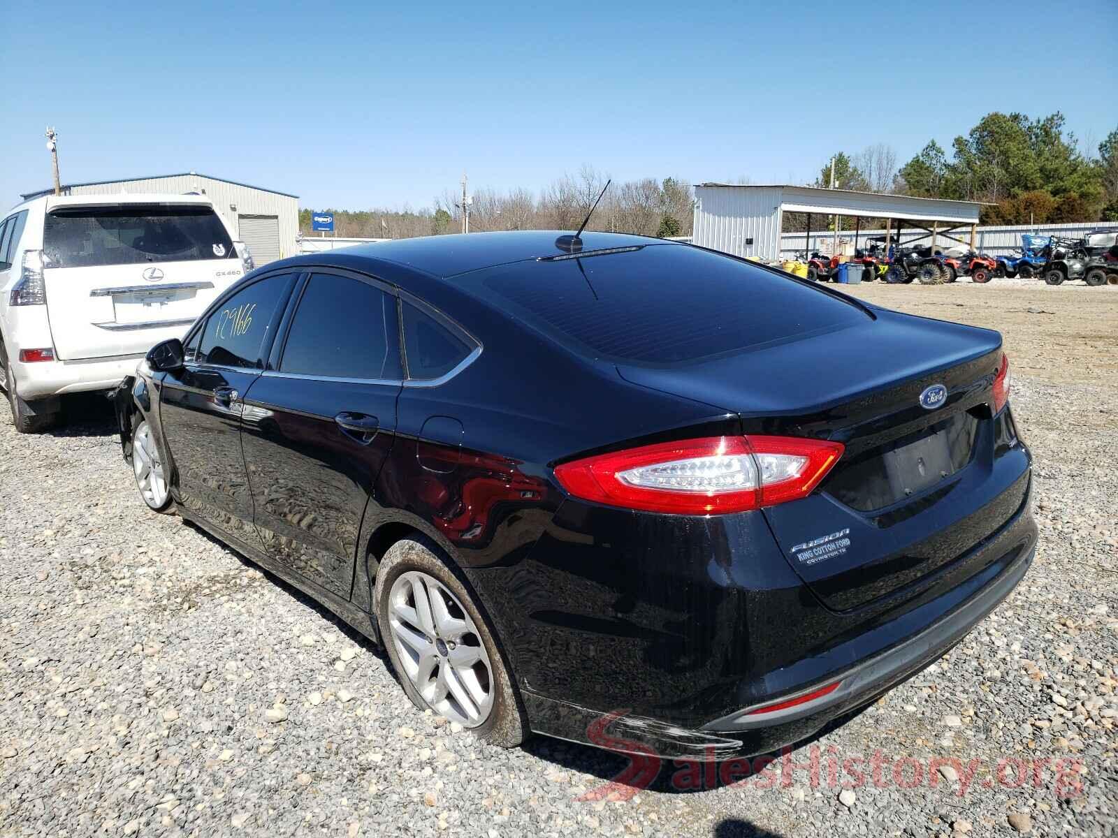 3FA6P0H74GR117717 2016 FORD FUSION