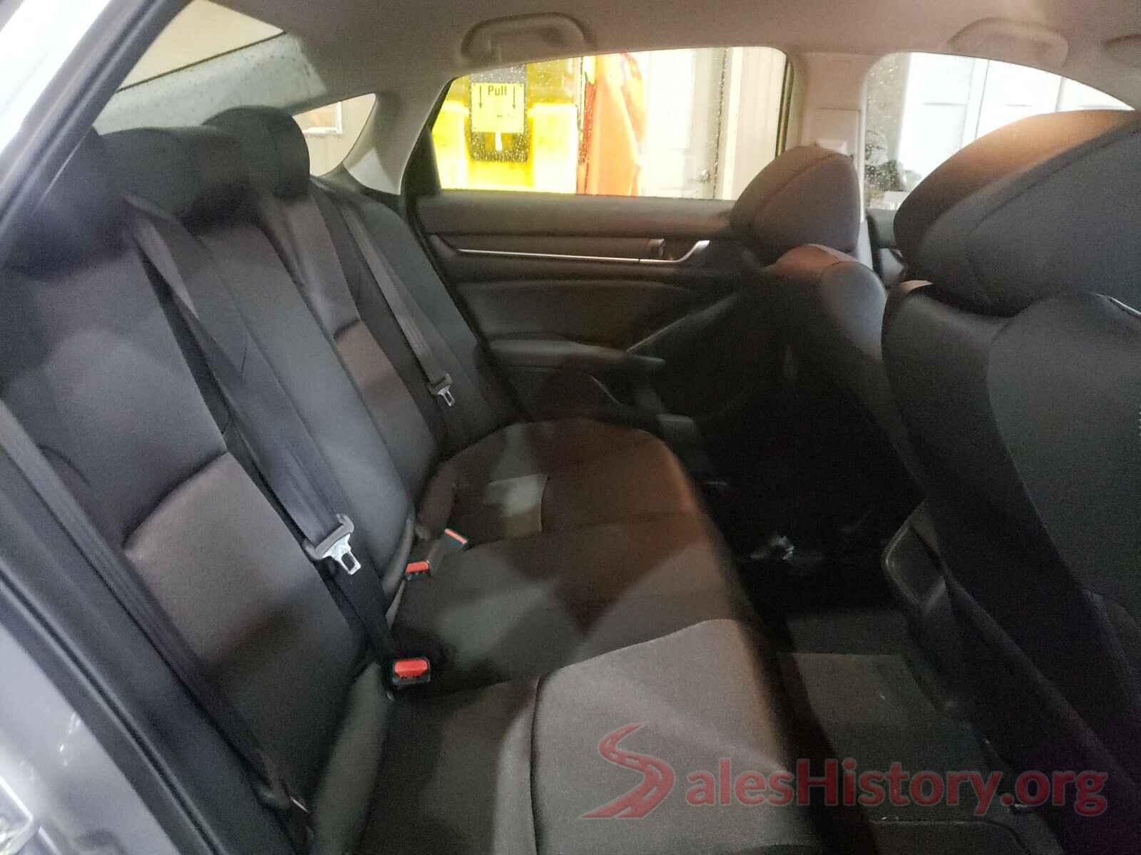 1HGCV1F12JA166893 2018 HONDA ACCORD