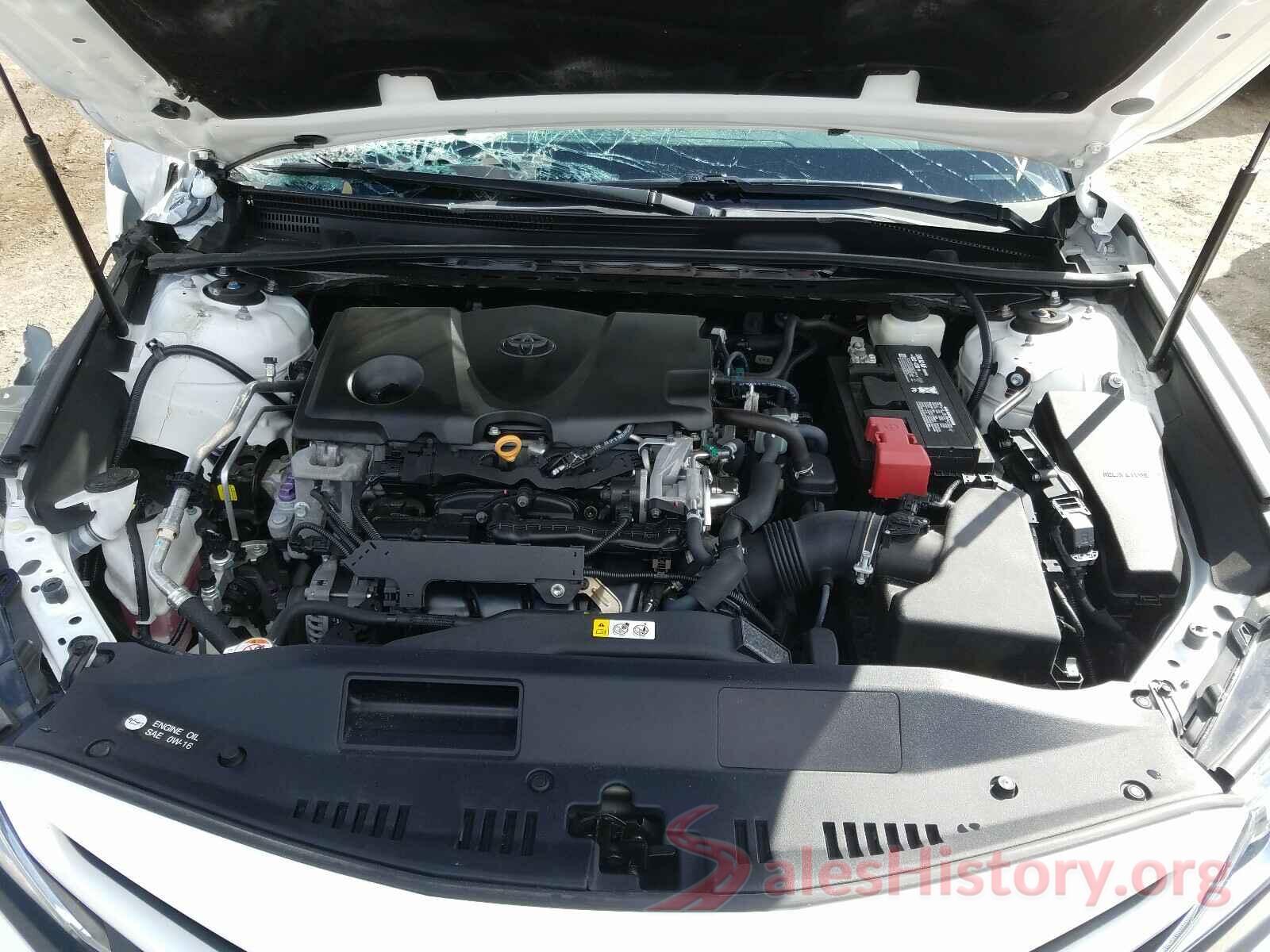 4T1B11HKXJU573429 2018 TOYOTA CAMRY