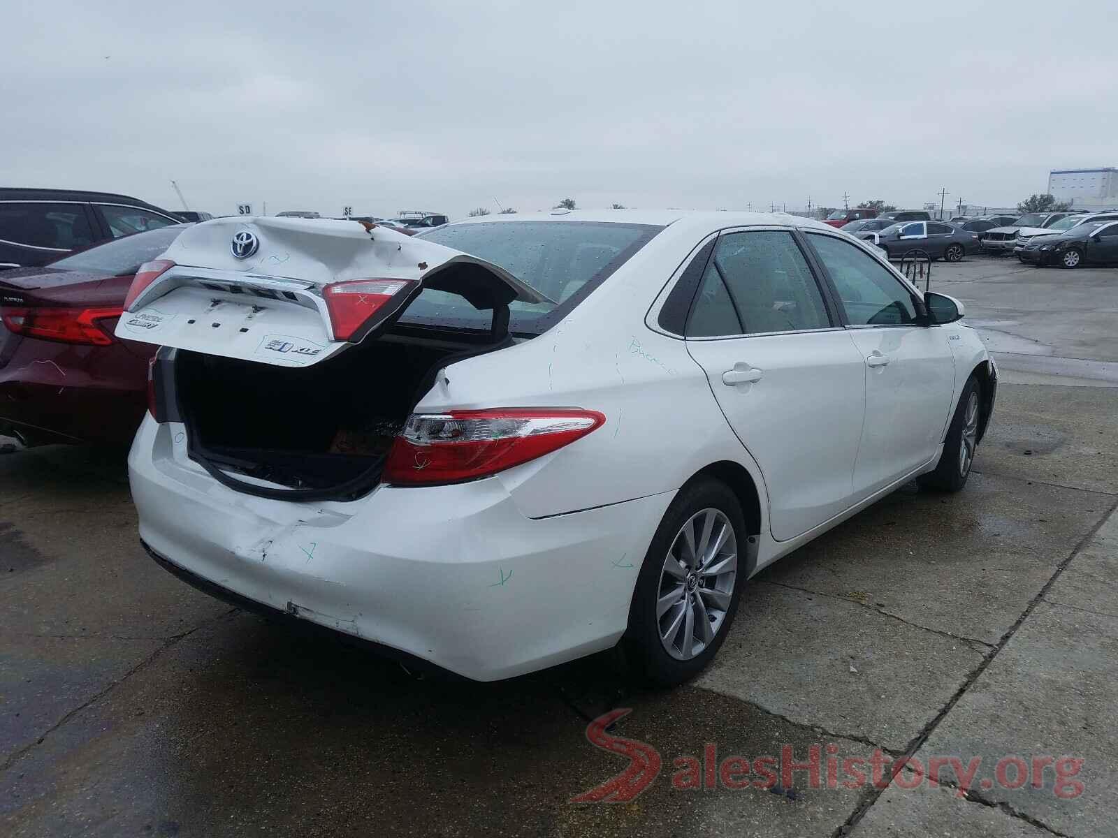 4T1BD1FK8FU171040 2015 TOYOTA CAMRY