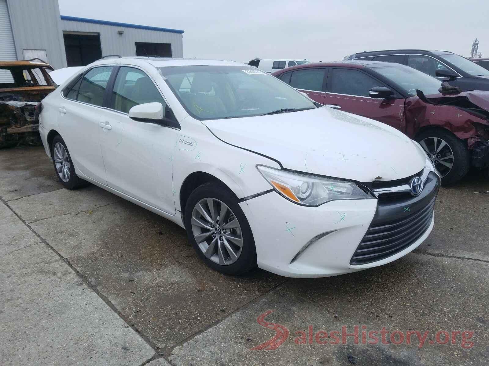 4T1BD1FK8FU171040 2015 TOYOTA CAMRY