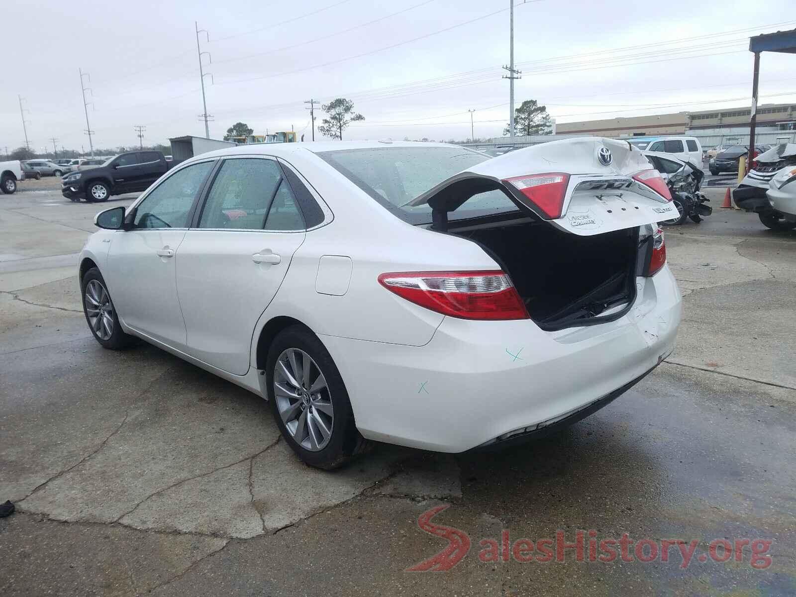 4T1BD1FK8FU171040 2015 TOYOTA CAMRY