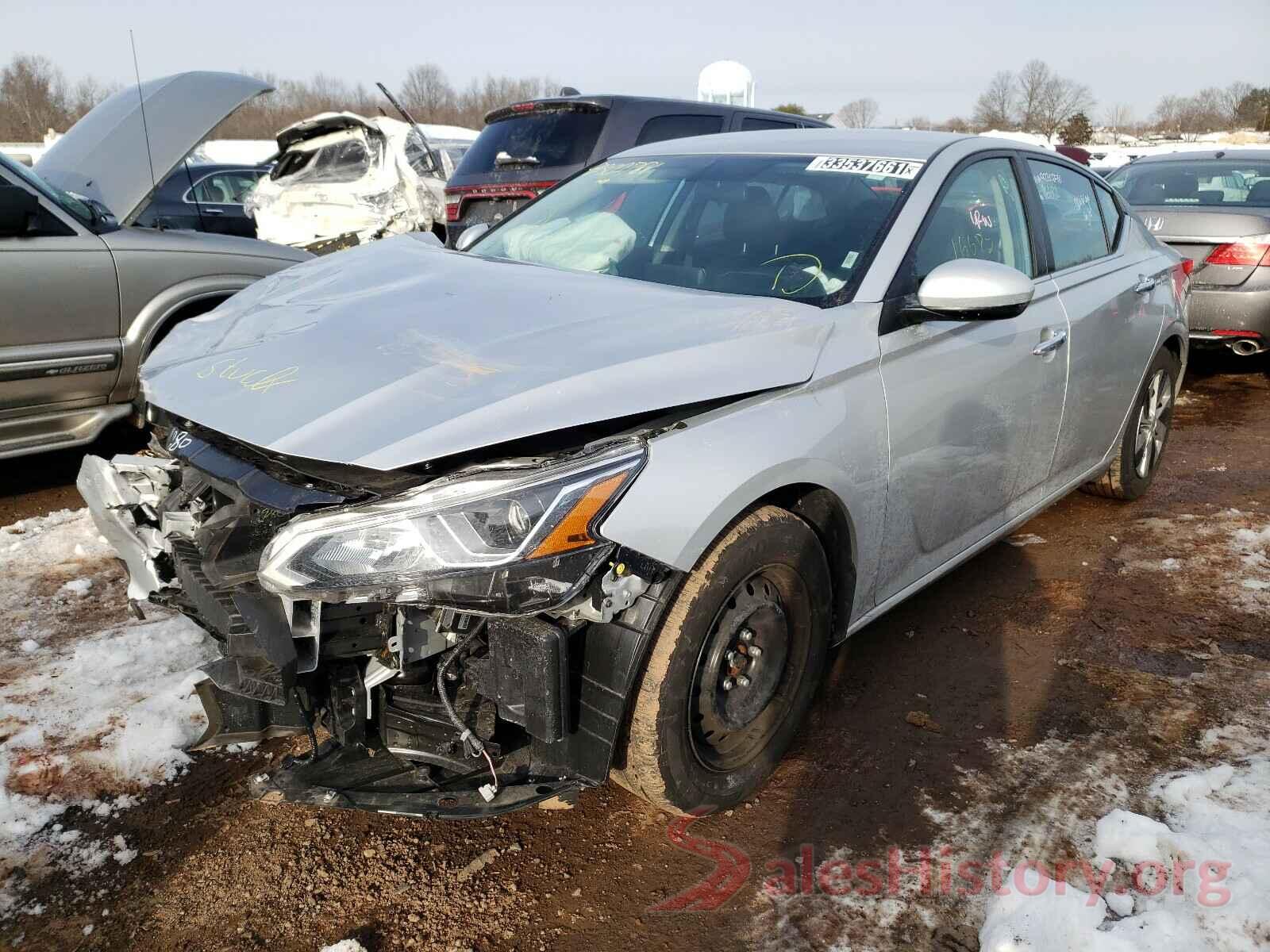 1N4BL4BV0LC239251 2020 NISSAN ALTIMA