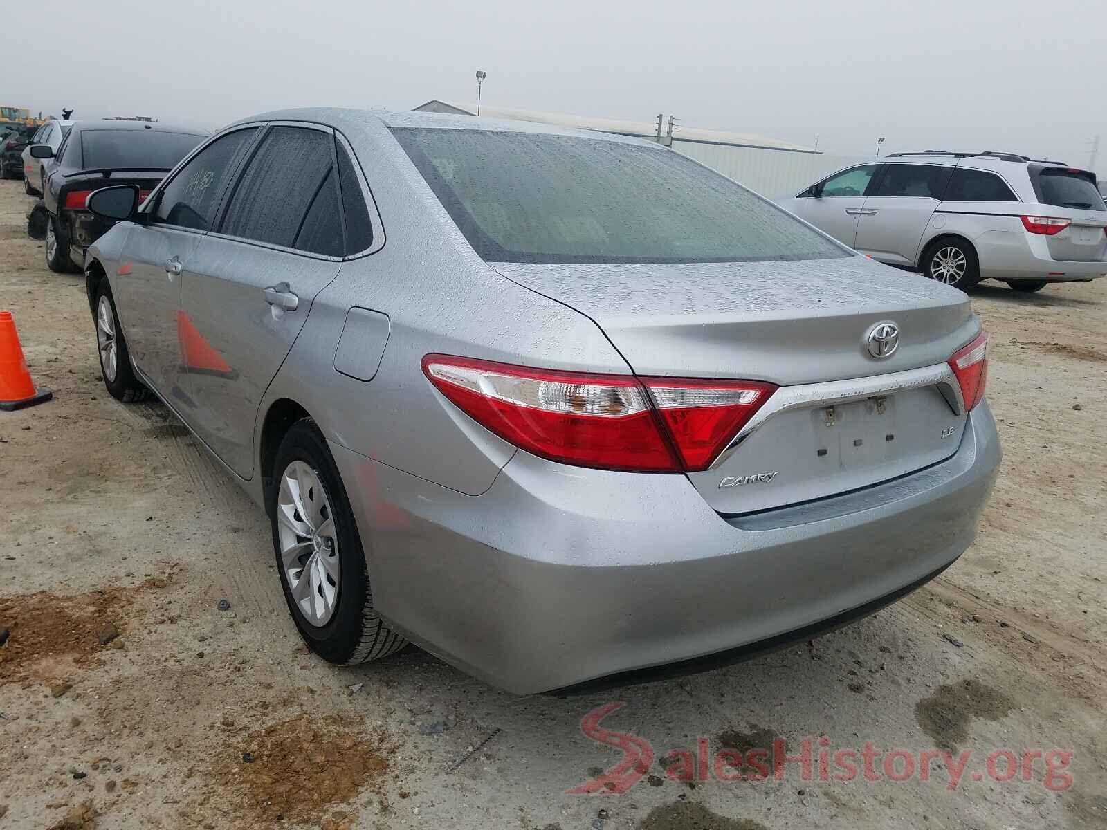 4T1BF1FK2HU794876 2017 TOYOTA CAMRY