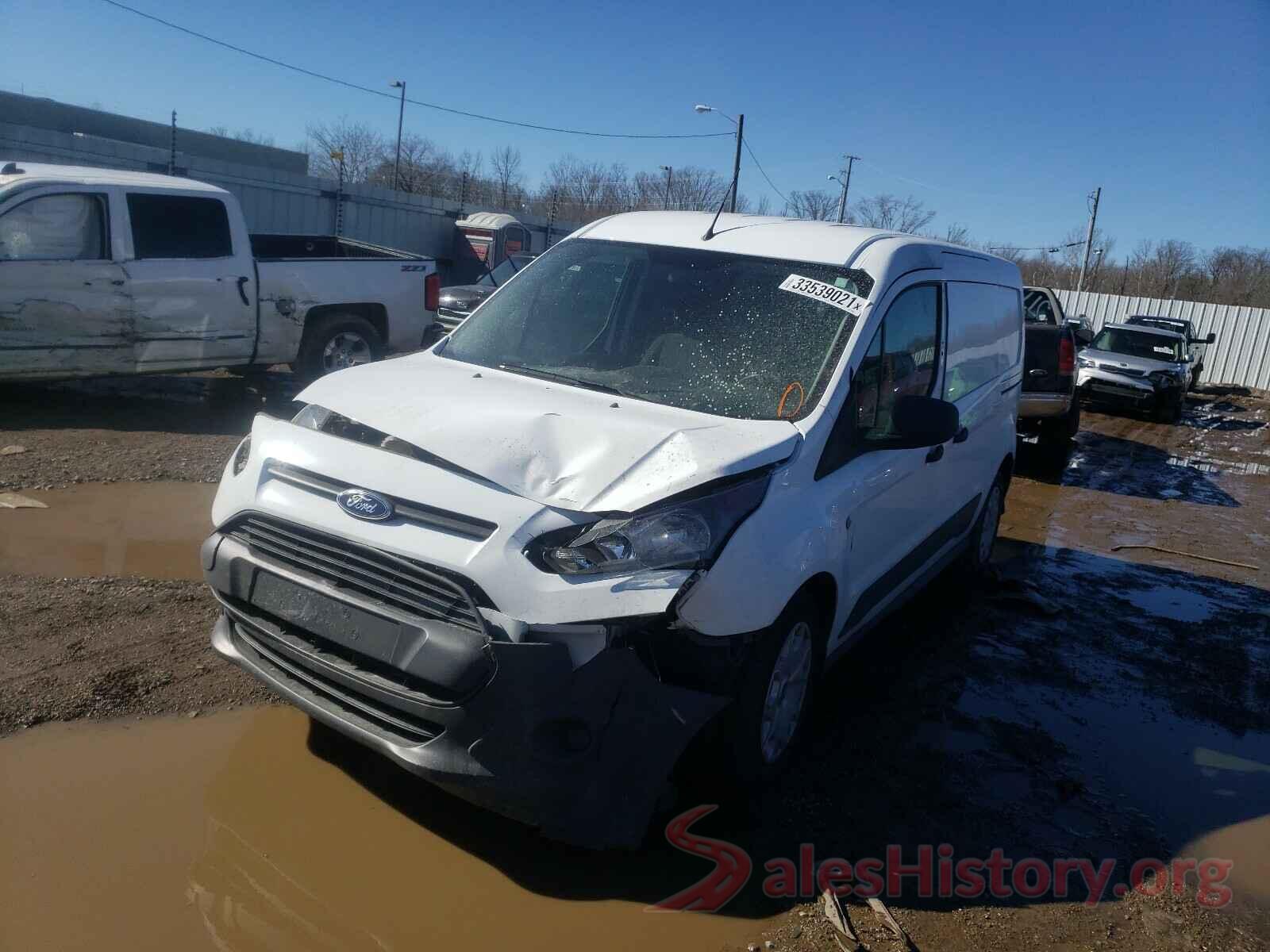 NM0LS7E73G1265244 2016 FORD TRANSIT CO