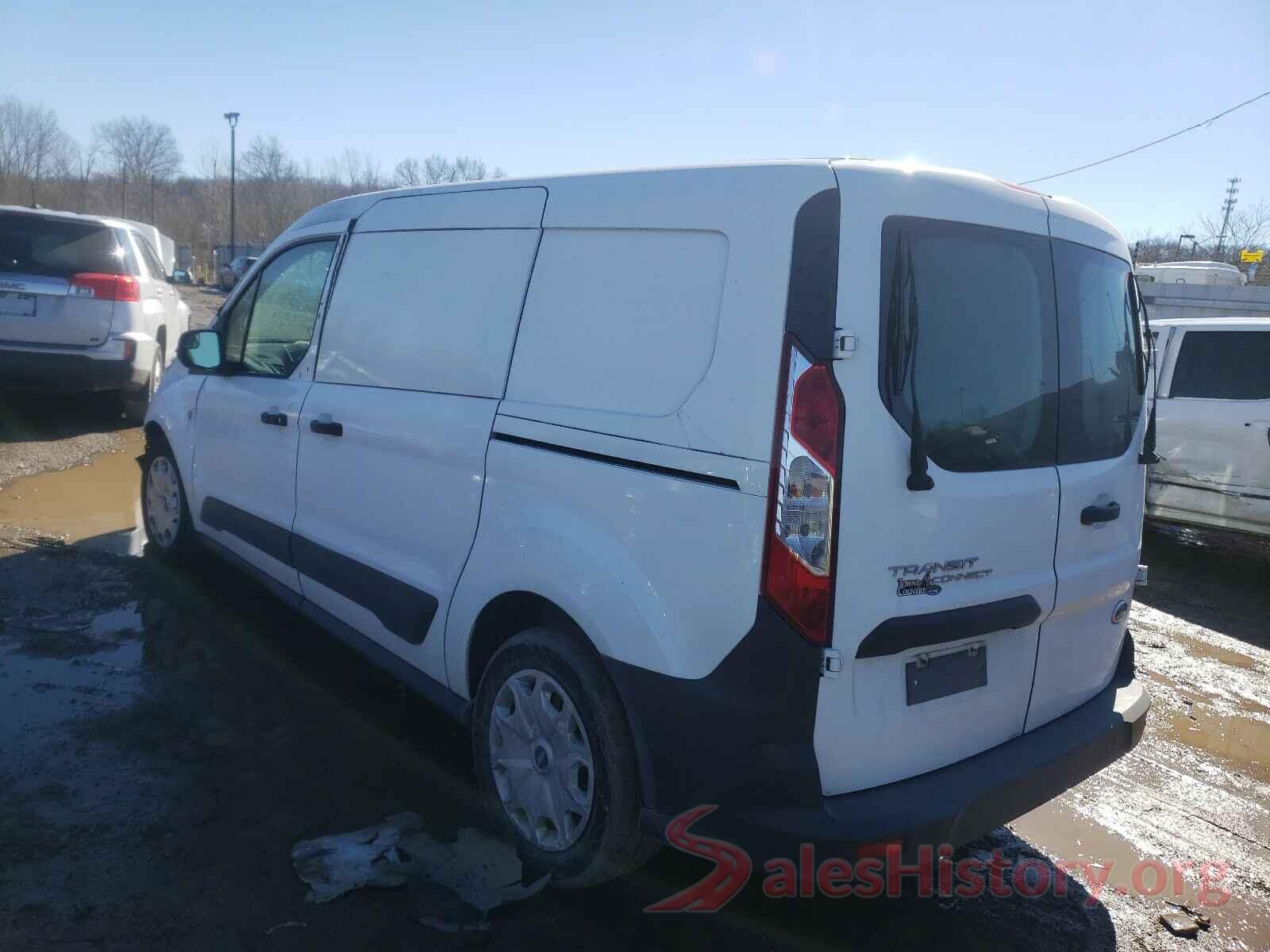 NM0LS7E73G1265244 2016 FORD TRANSIT CO