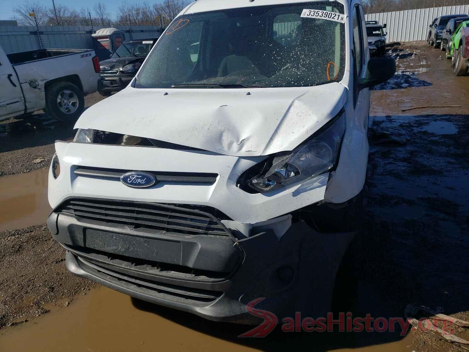 NM0LS7E73G1265244 2016 FORD TRANSIT CO