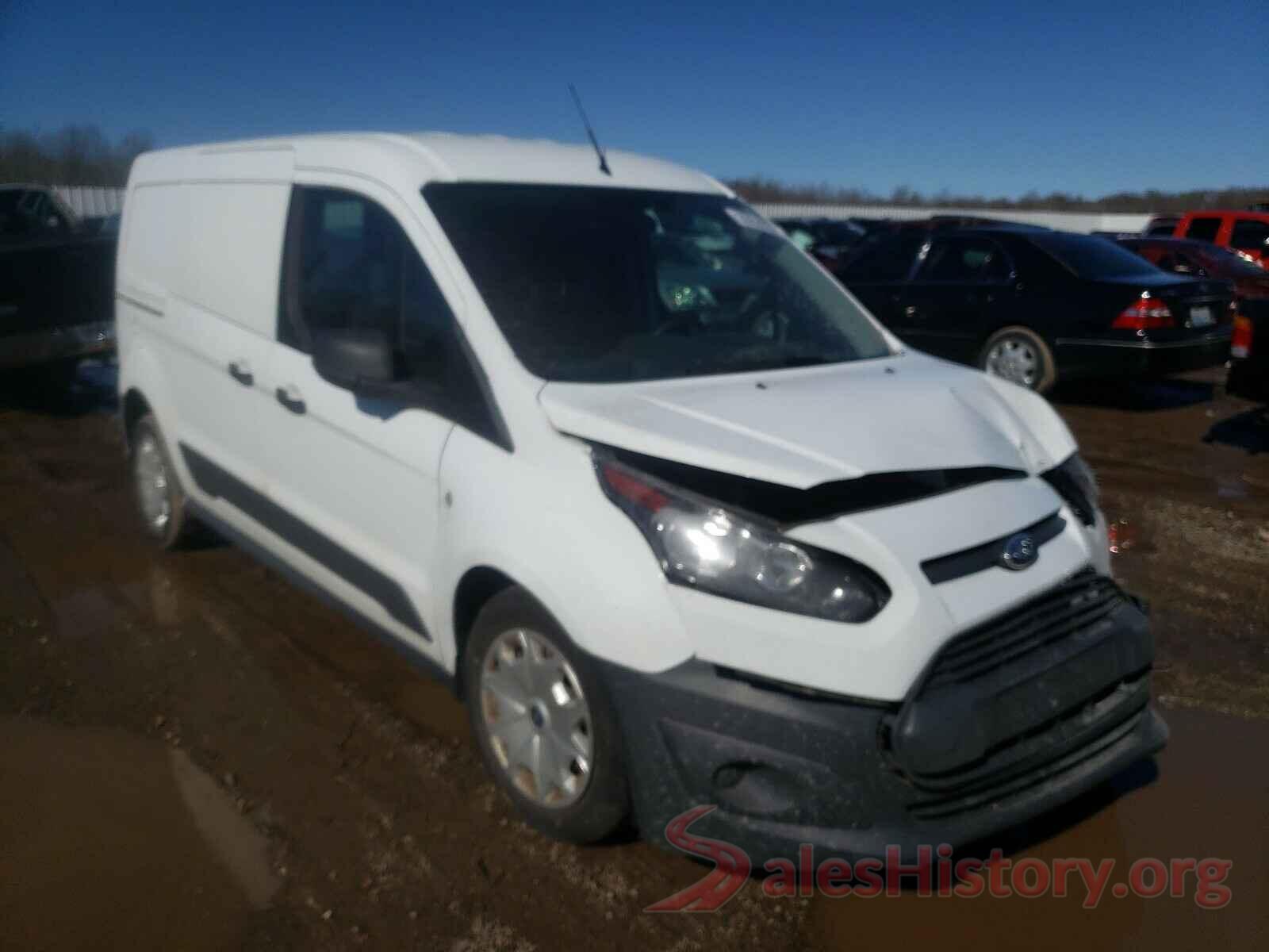 NM0LS7E73G1265244 2016 FORD TRANSIT CO