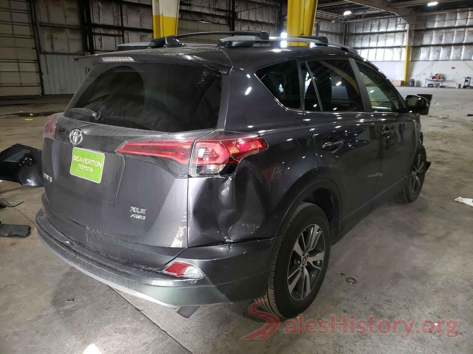 JTMRFREV7HD209707 2017 TOYOTA RAV4