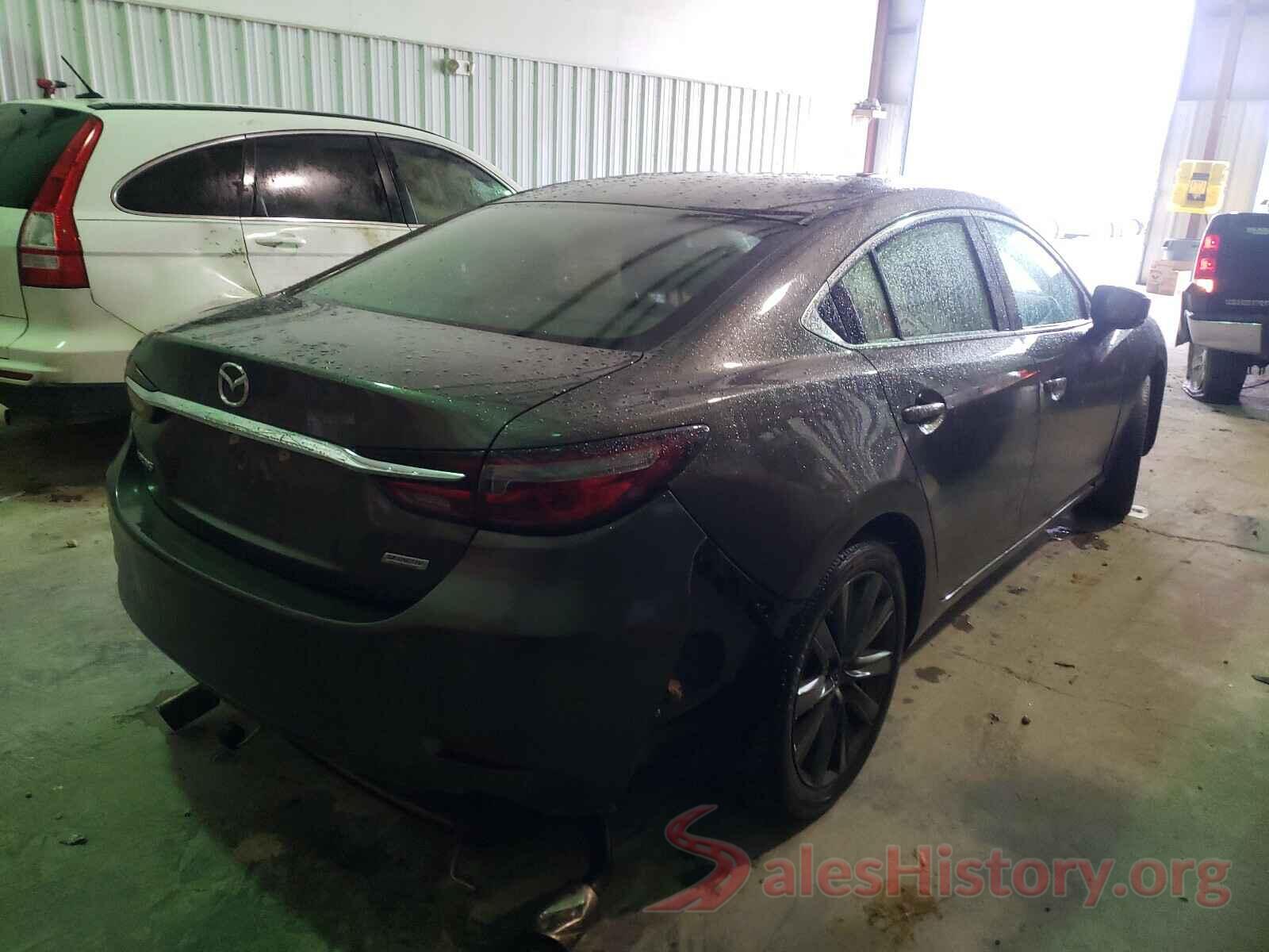 JM1GL1VM0J1307185 2018 MAZDA 6