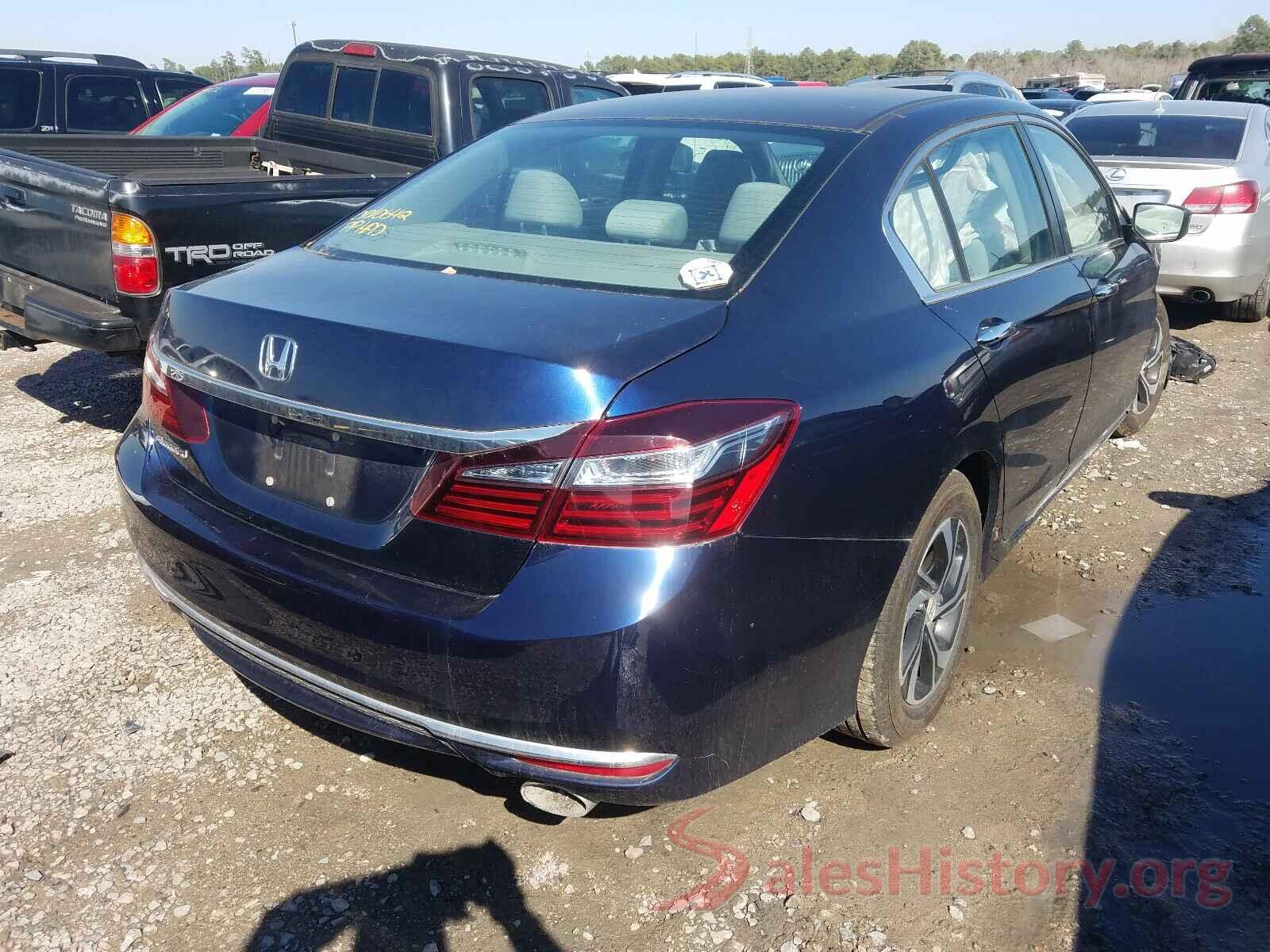 1HGCR2F31GA179185 2016 HONDA ACCORD