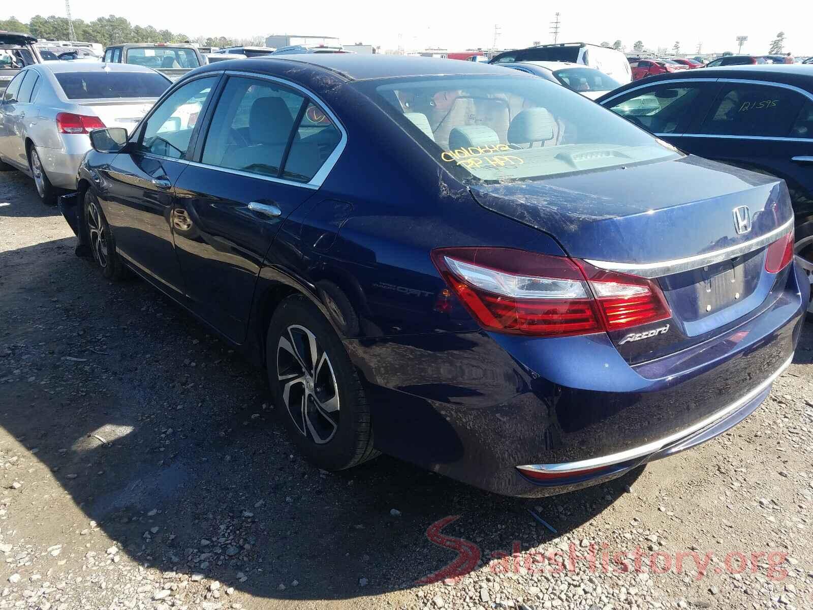 1HGCR2F31GA179185 2016 HONDA ACCORD