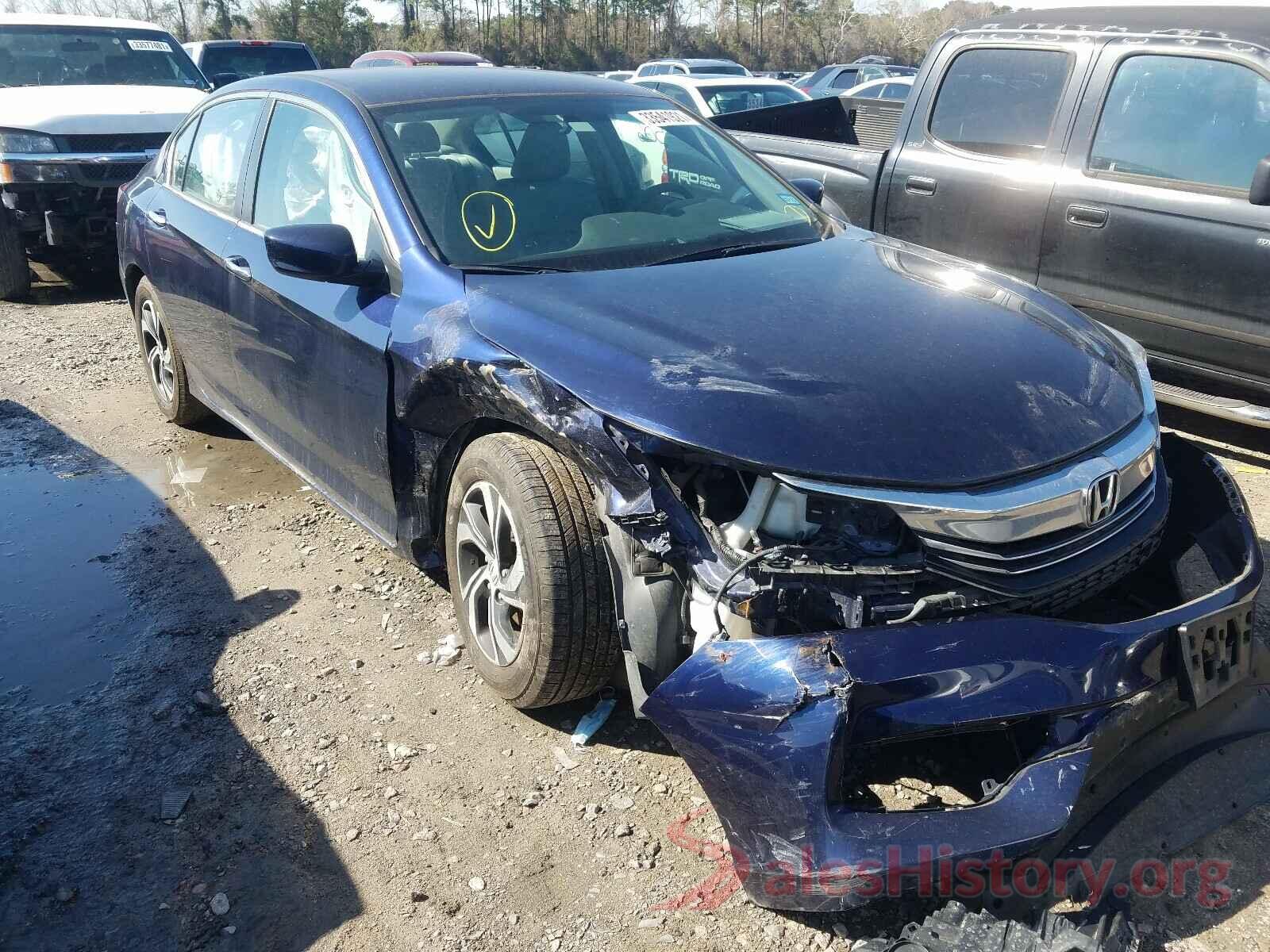 1HGCR2F31GA179185 2016 HONDA ACCORD