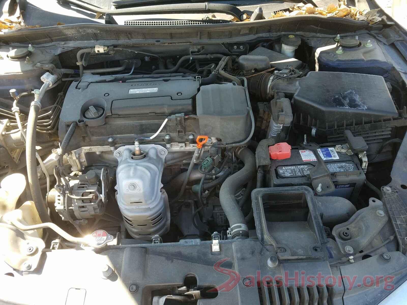 1HGCR2F31GA179185 2016 HONDA ACCORD