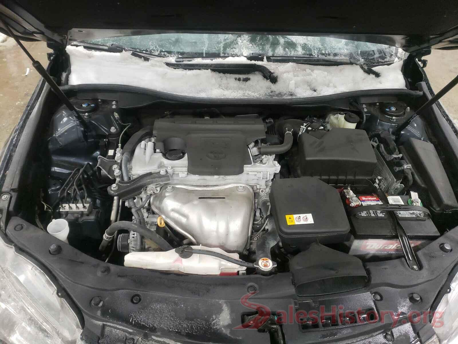 4T1BF1FK0HU675854 2017 TOYOTA CAMRY