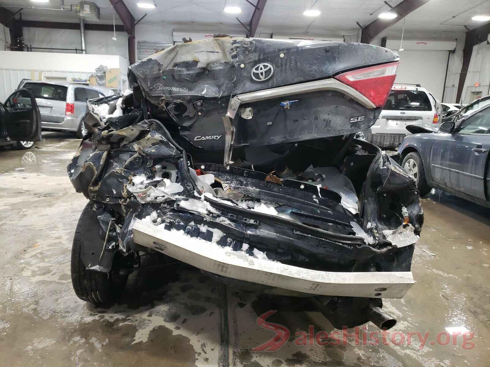 4T1BF1FK0HU675854 2017 TOYOTA CAMRY