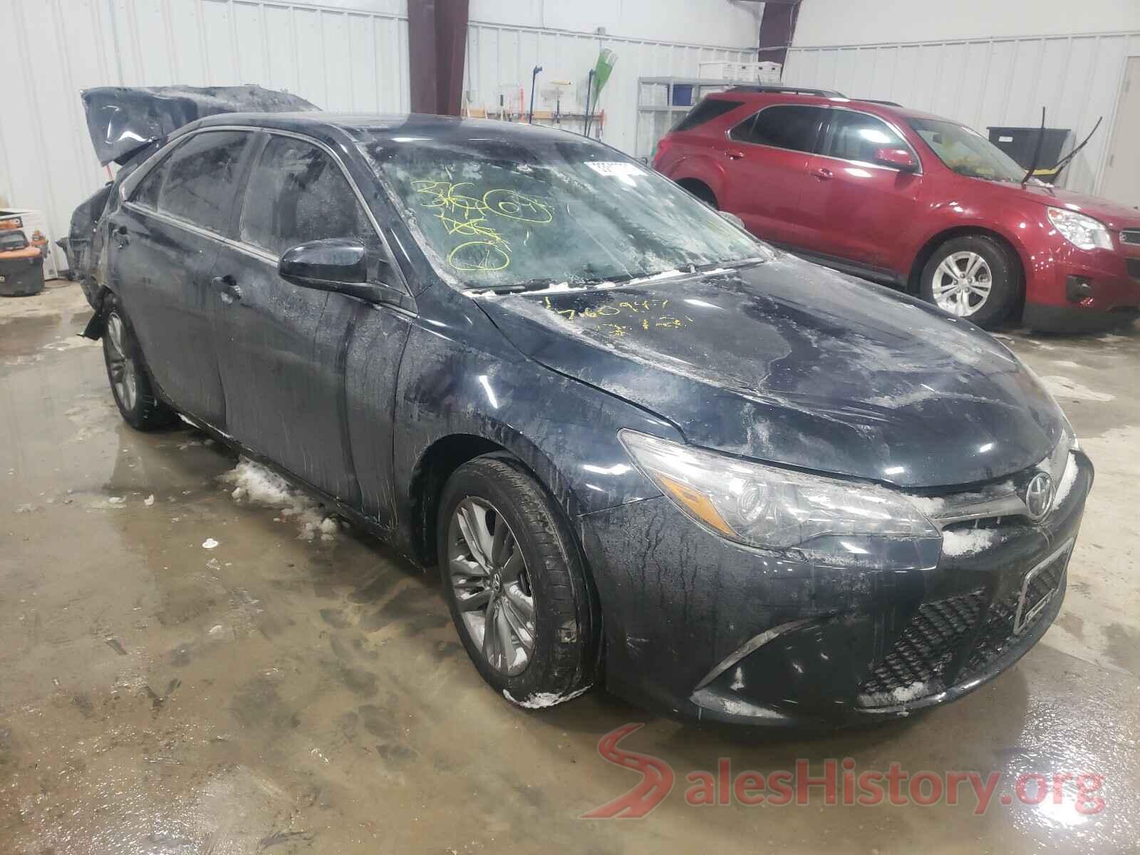 4T1BF1FK0HU675854 2017 TOYOTA CAMRY