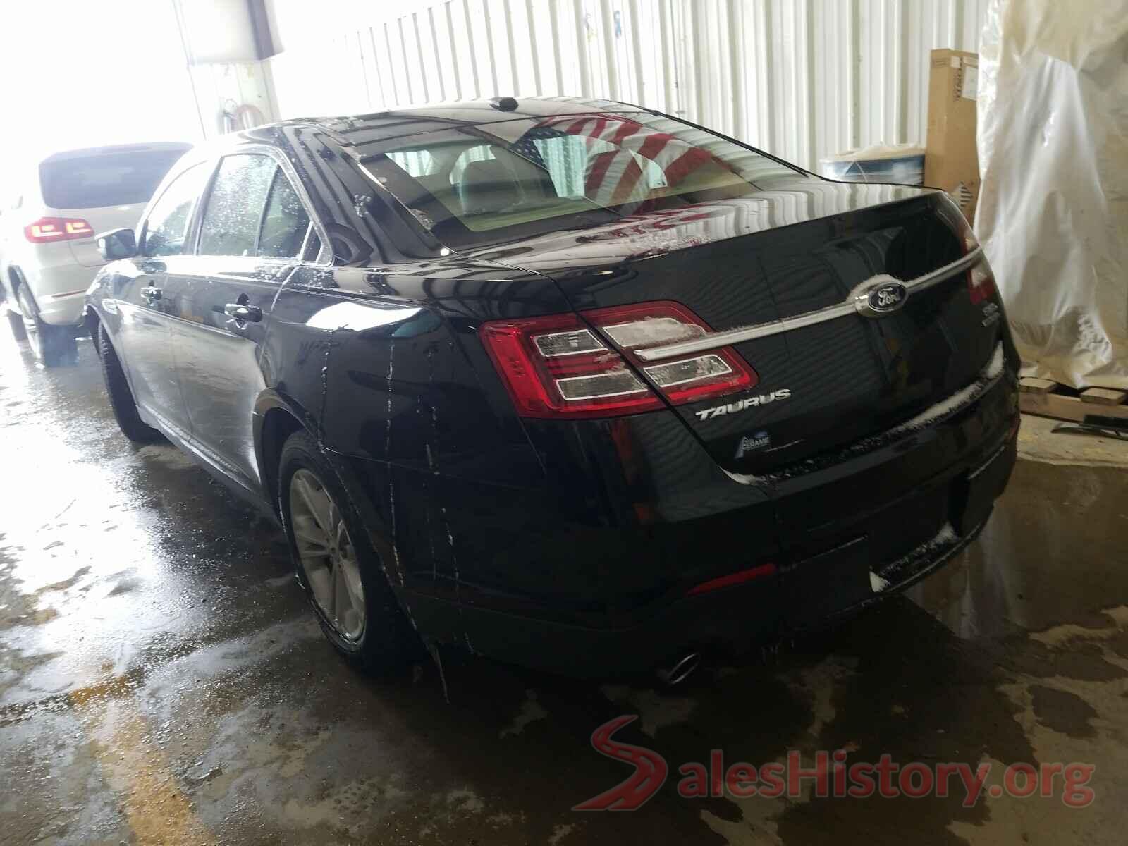 1FAHP2E89GG141455 2016 FORD TAURUS