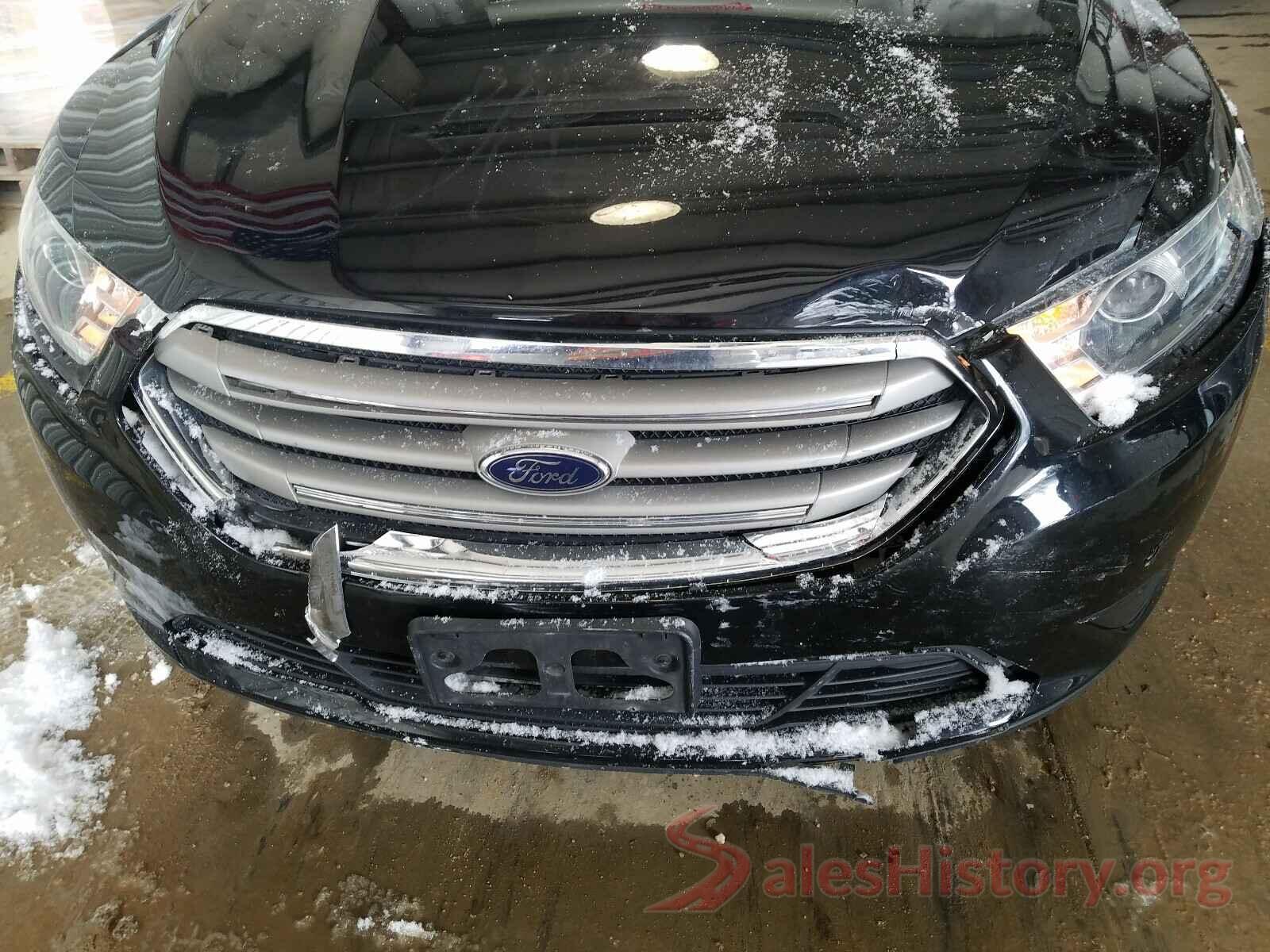 1FAHP2E89GG141455 2016 FORD TAURUS