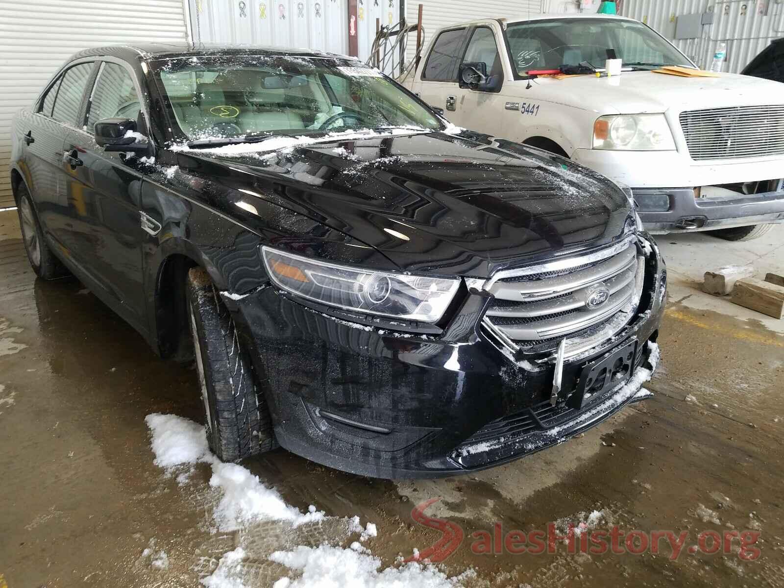 1FAHP2E89GG141455 2016 FORD TAURUS