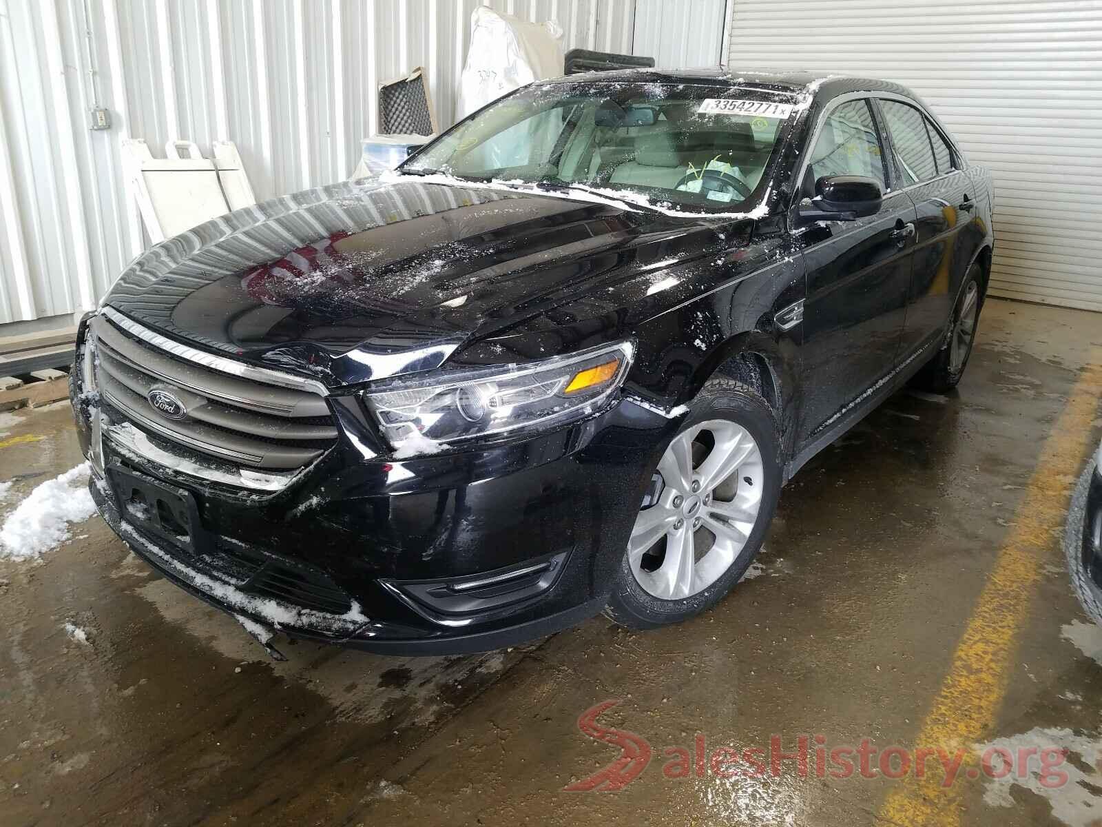 1FAHP2E89GG141455 2016 FORD TAURUS