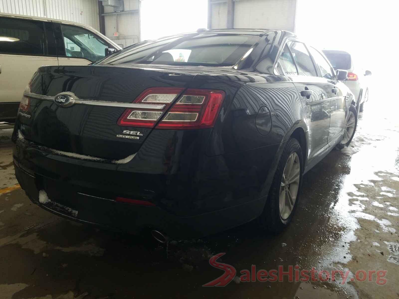 1FAHP2E89GG141455 2016 FORD TAURUS