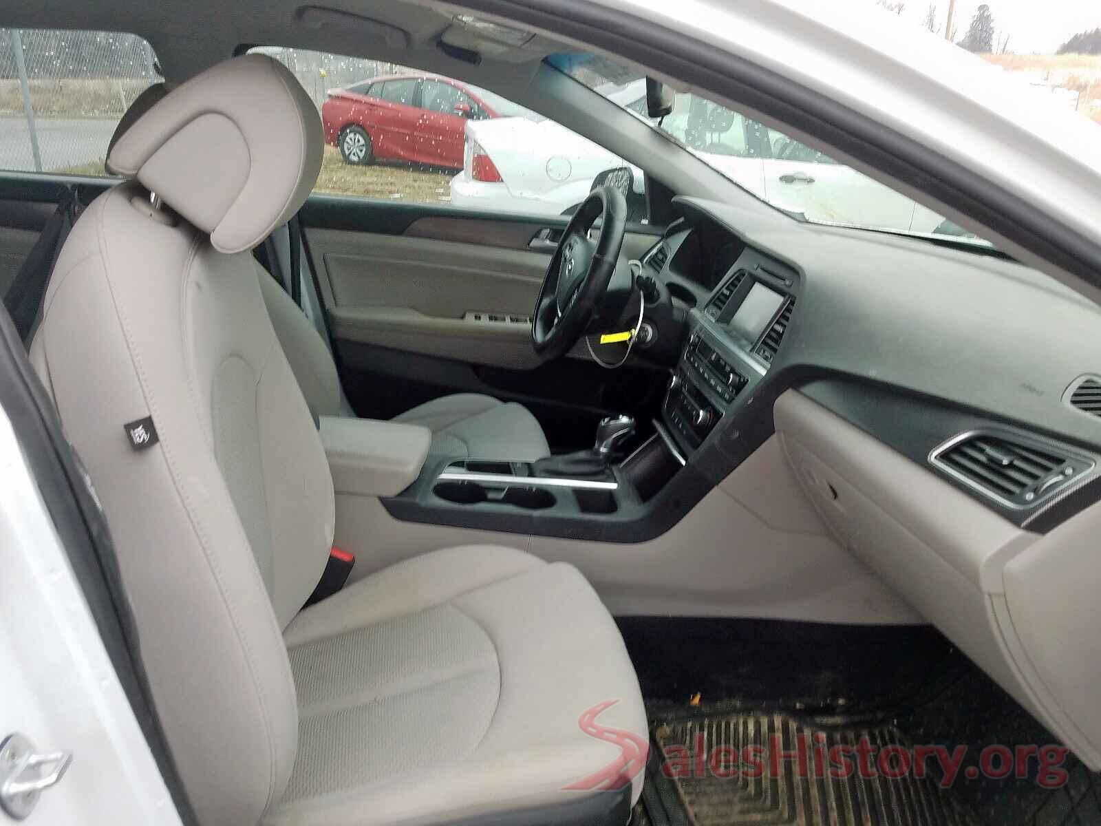 5NPE34AF7HH460018 2017 HYUNDAI SONATA