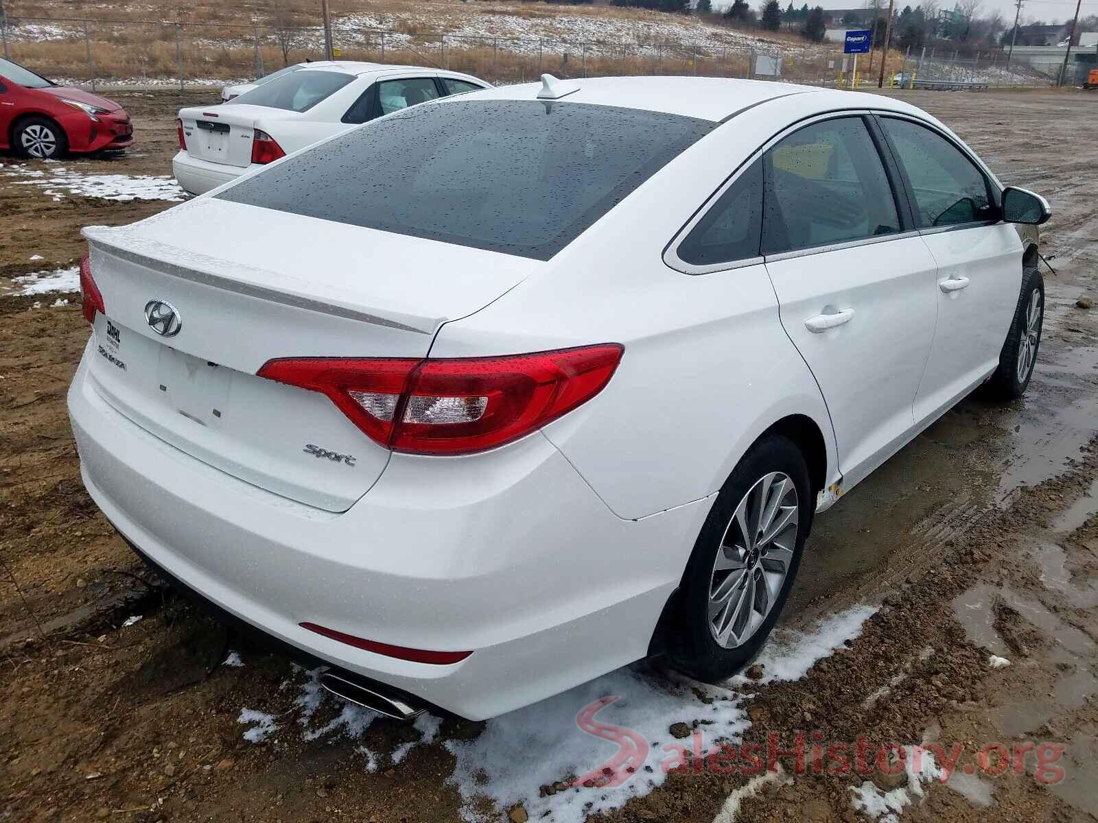 5NPE34AF7HH460018 2017 HYUNDAI SONATA