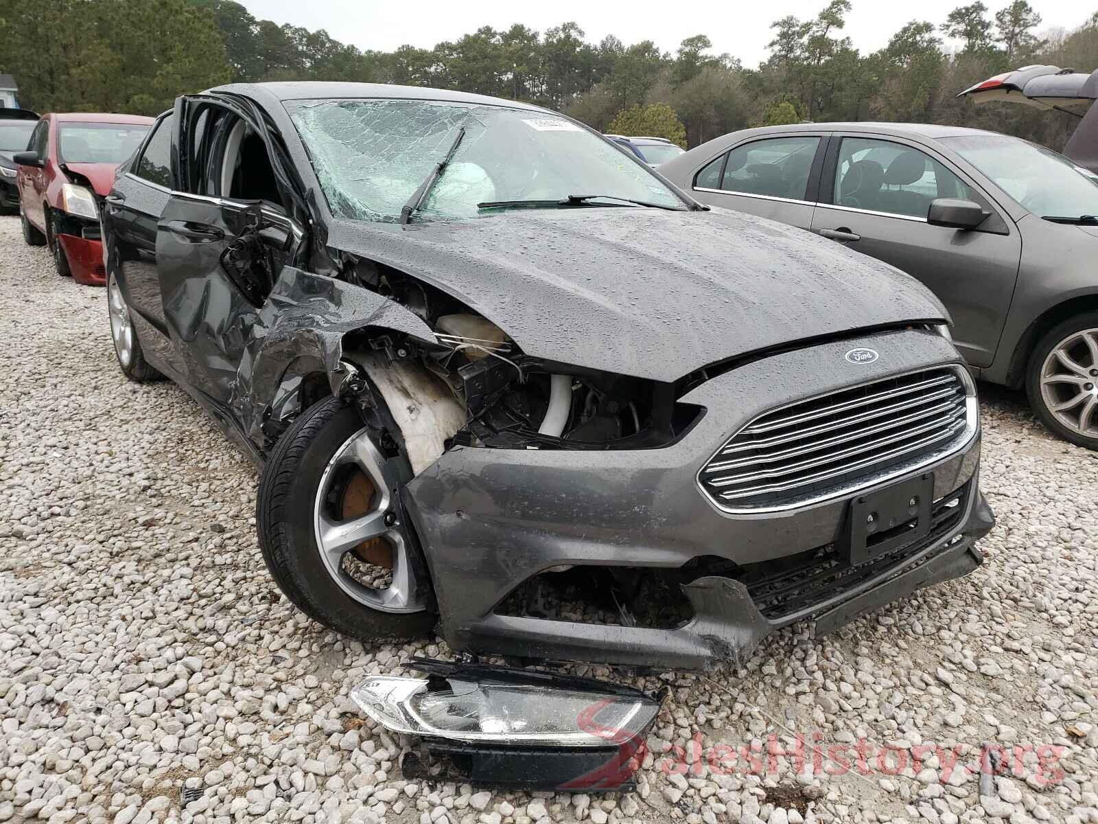 3FA6P0H72GR239220 2016 FORD FUSION