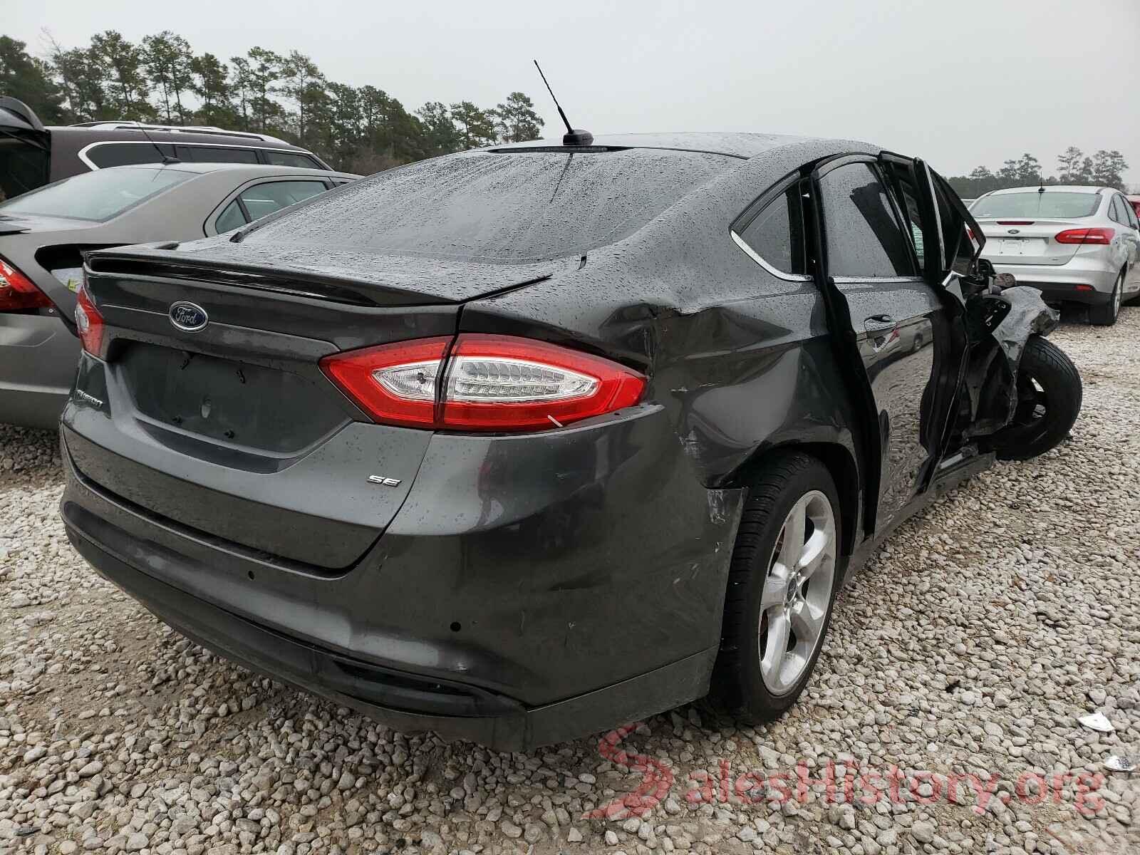 3FA6P0H72GR239220 2016 FORD FUSION