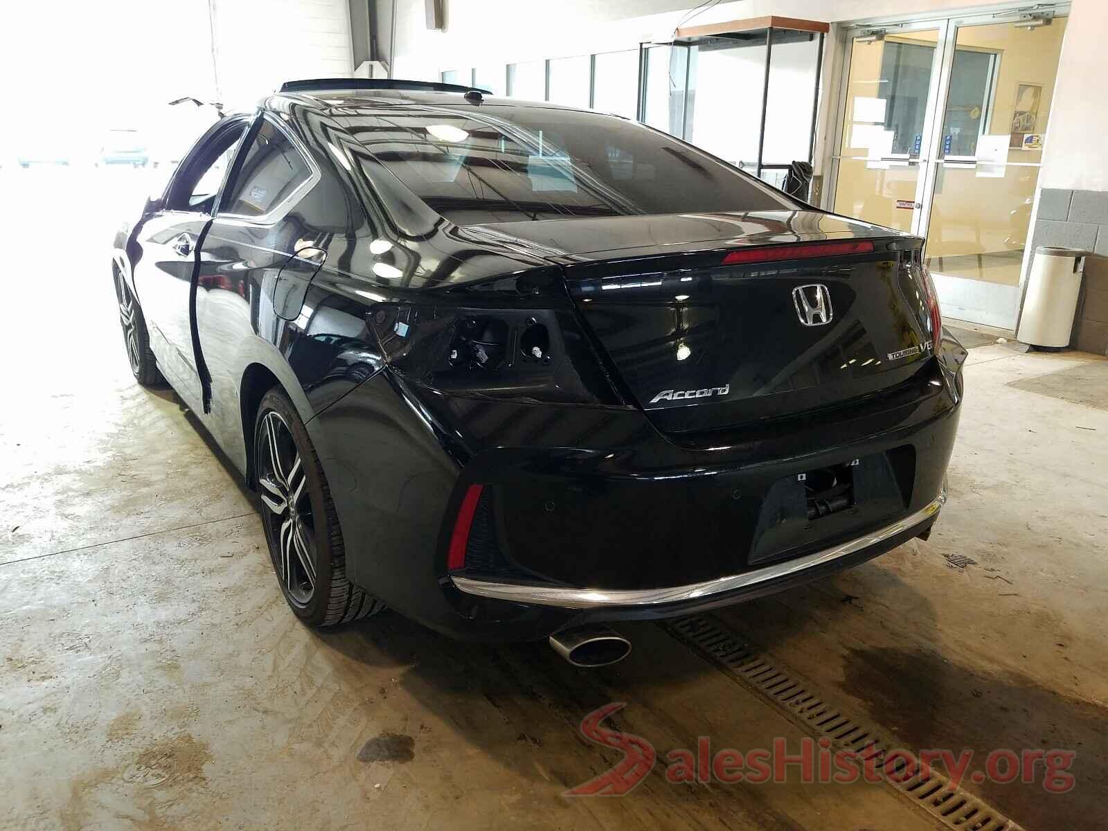 1HGCT2B05HA000872 2017 HONDA ACCORD