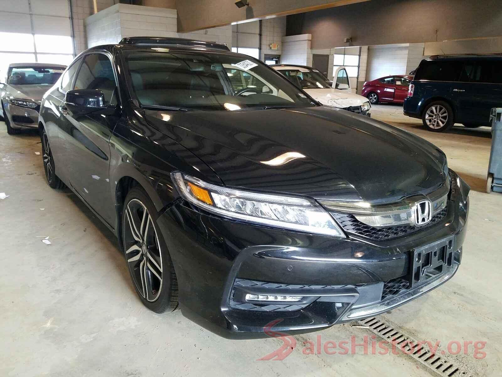 1HGCT2B05HA000872 2017 HONDA ACCORD