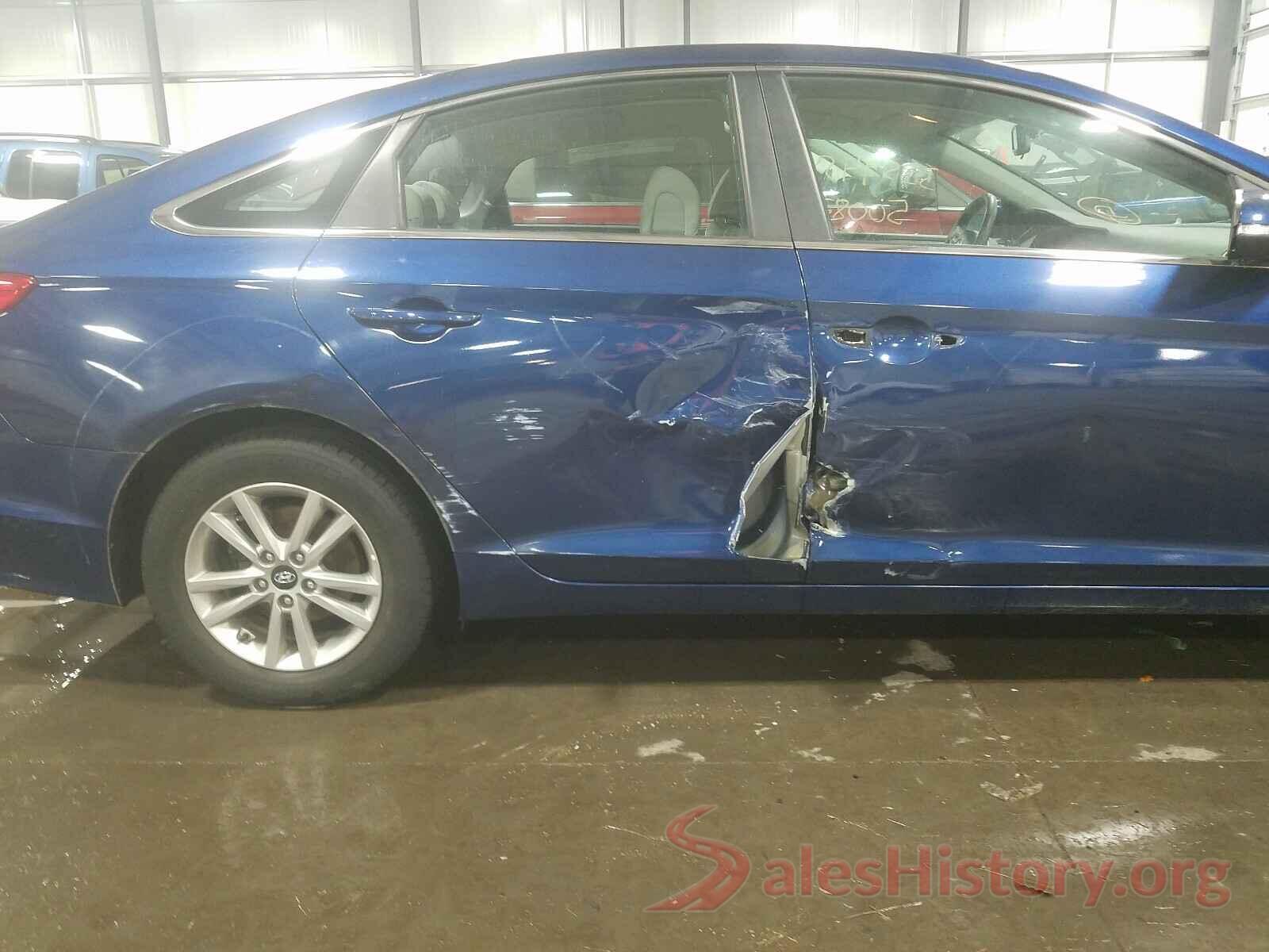 5NPE24AA1GH430129 2016 HYUNDAI SONATA