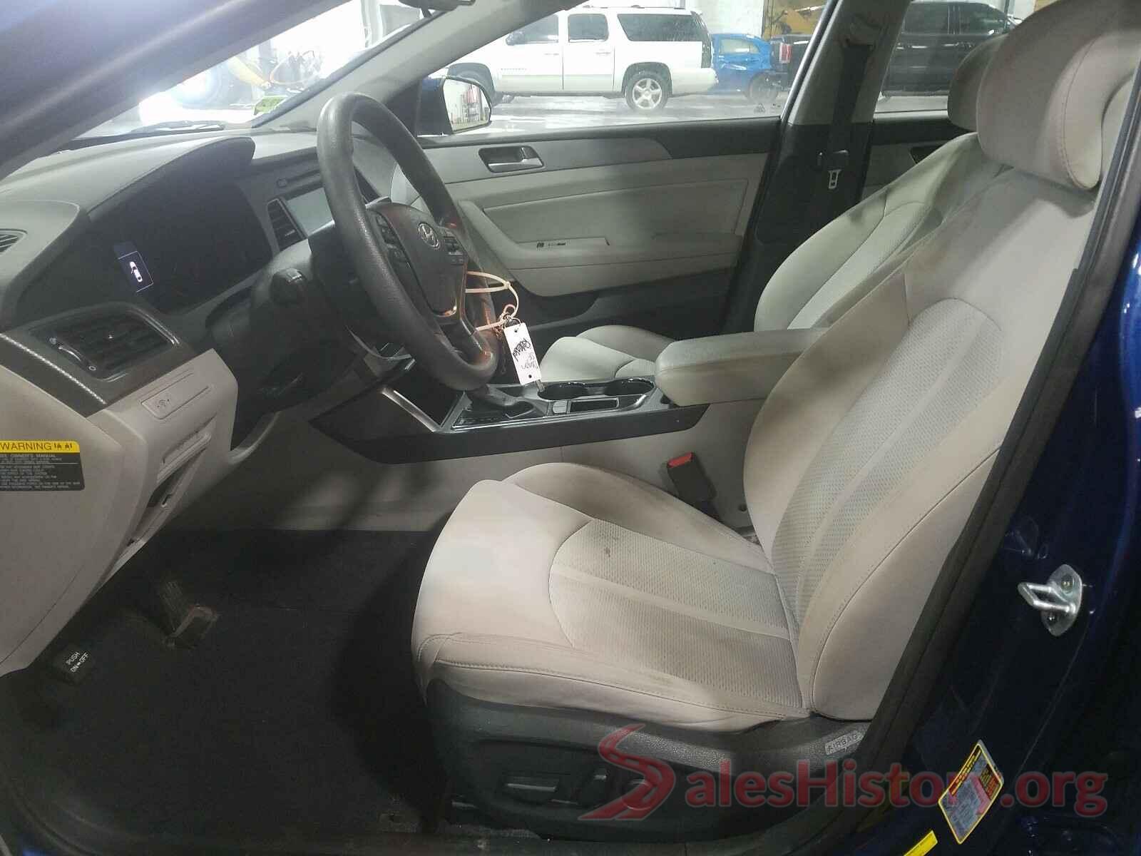 5NPE24AA1GH430129 2016 HYUNDAI SONATA