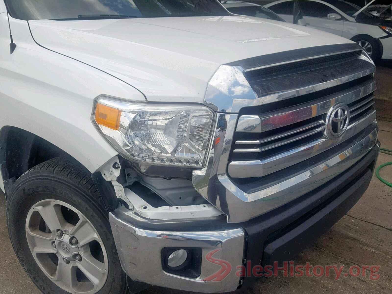 5TFRM5F16GX102316 2016 TOYOTA TUNDRA