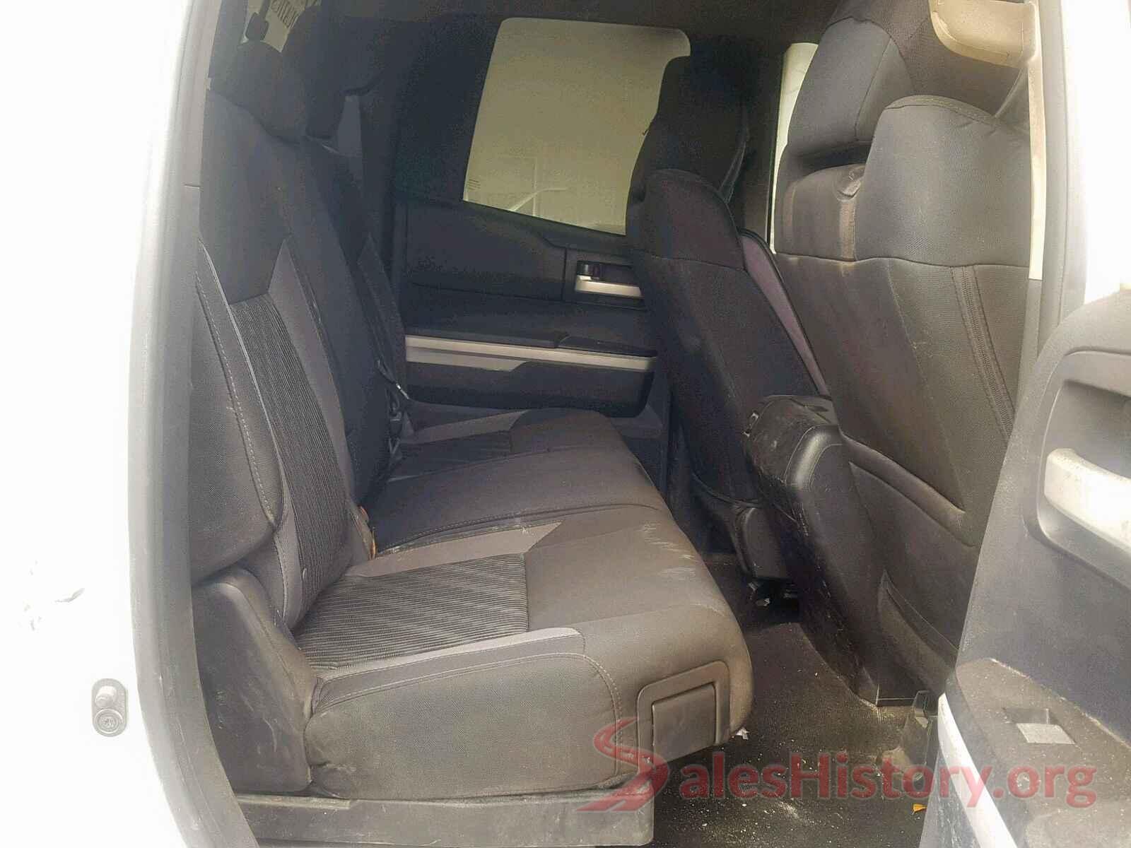 5TFRM5F16GX102316 2016 TOYOTA TUNDRA