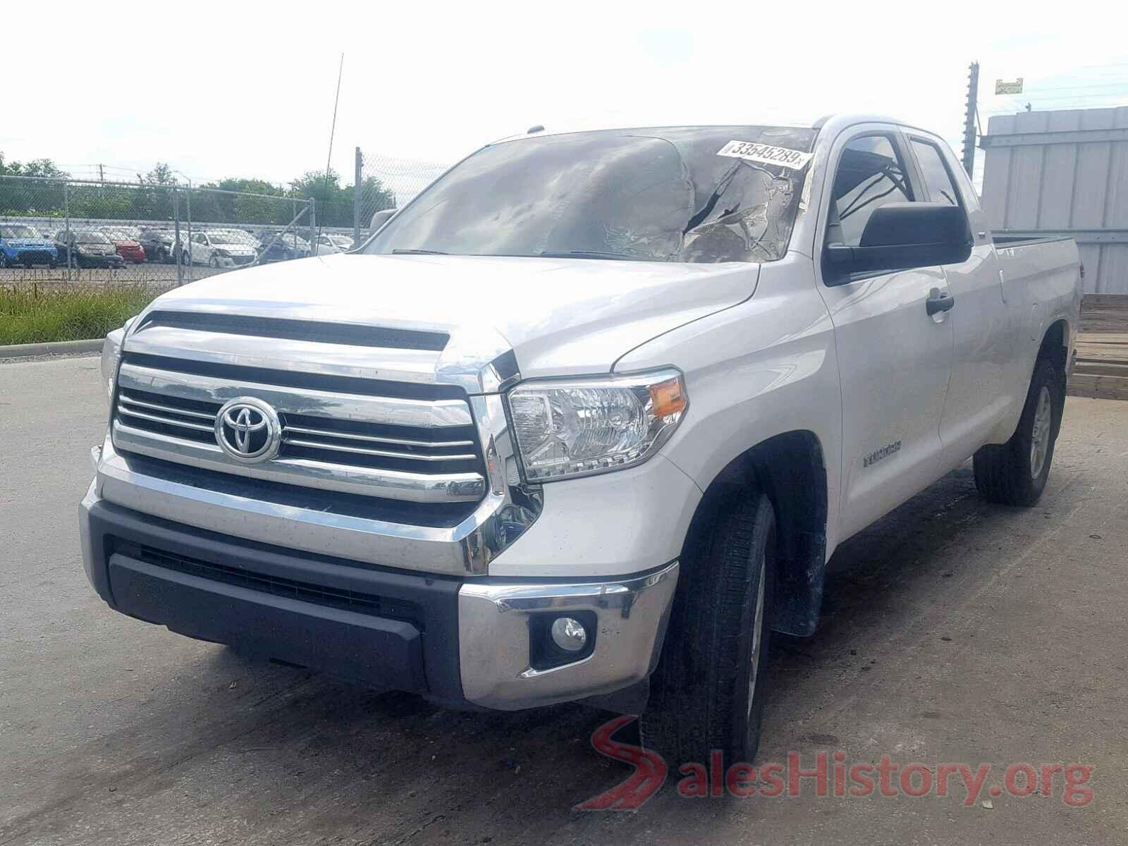 5TFRM5F16GX102316 2016 TOYOTA TUNDRA