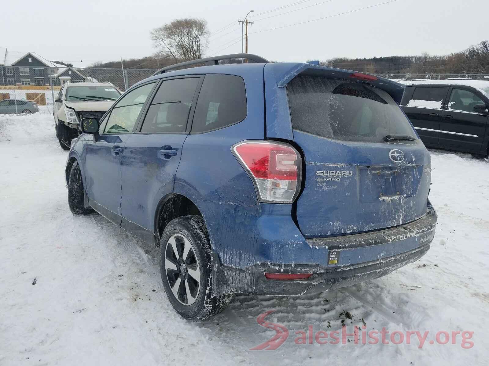 JF2SJAGC5JH486966 2018 SUBARU FORESTER