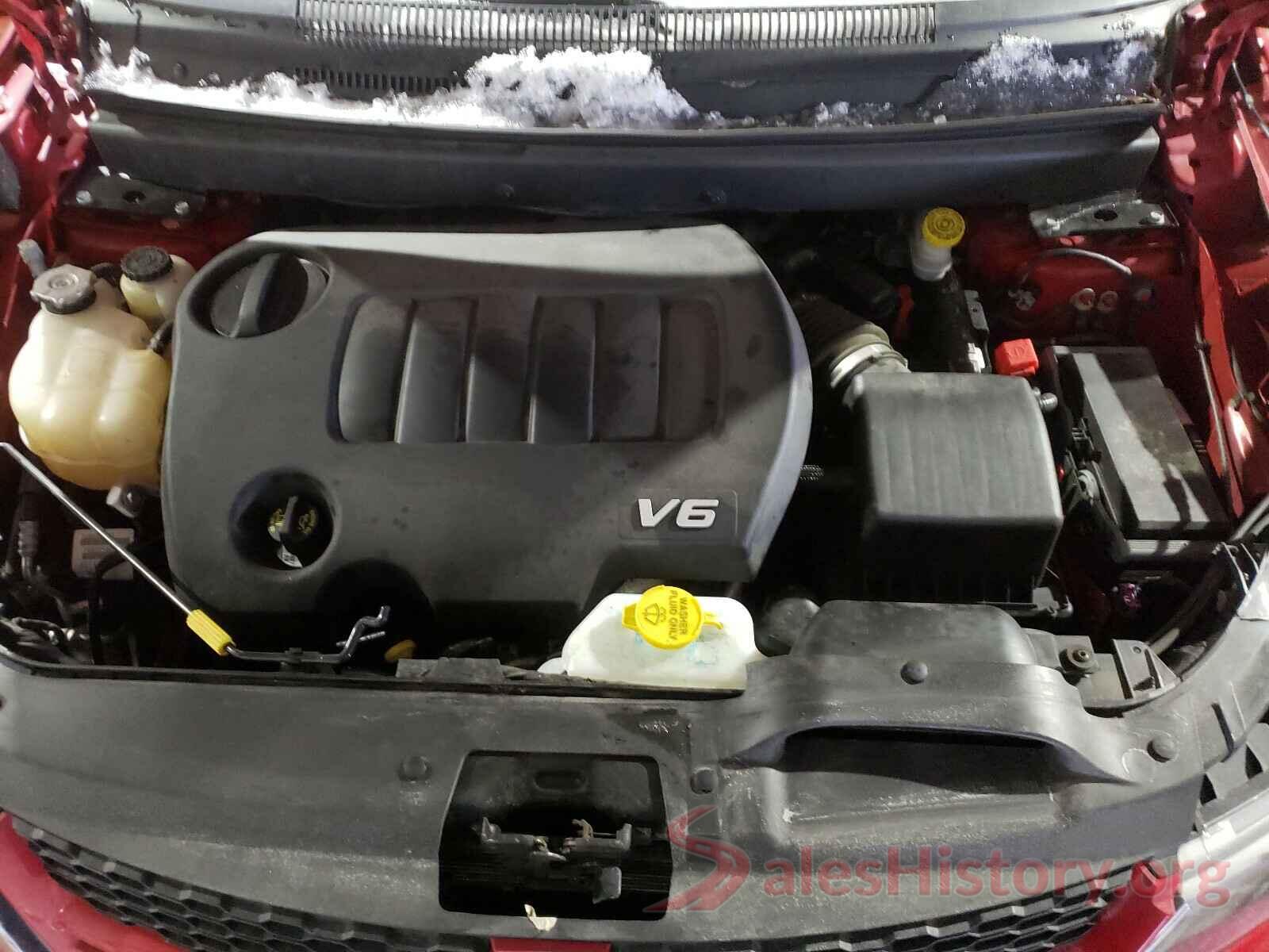 3C4PDDEG4JT389777 2018 DODGE JOURNEY