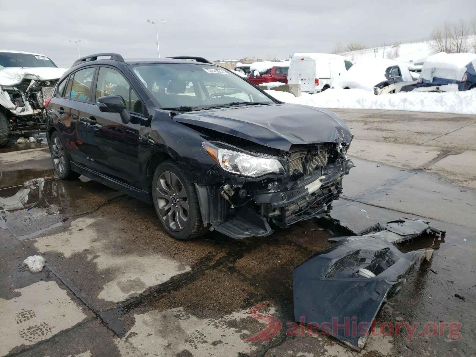 JF1GPAP64G8250062 2016 SUBARU IMPREZA