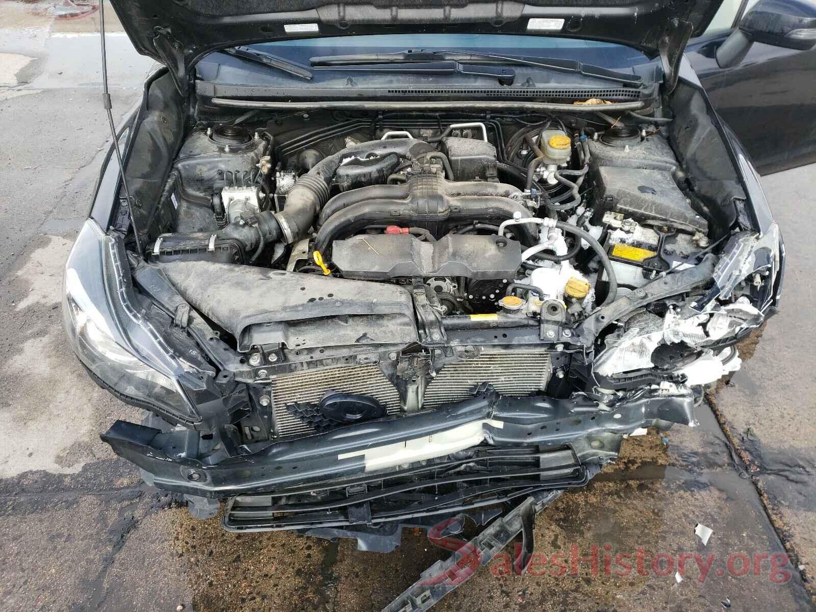 JF1GPAP64G8250062 2016 SUBARU IMPREZA