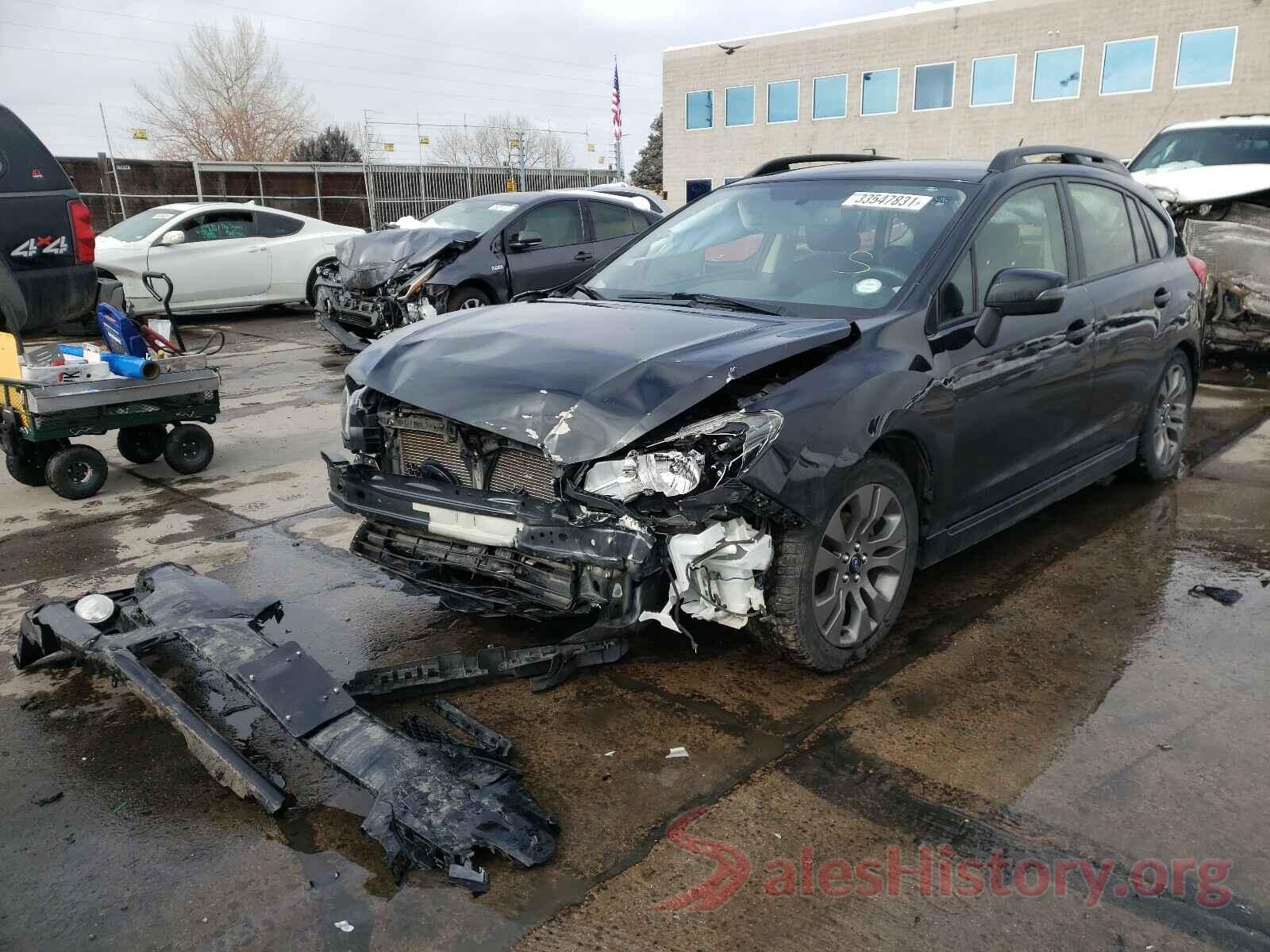 JF1GPAP64G8250062 2016 SUBARU IMPREZA