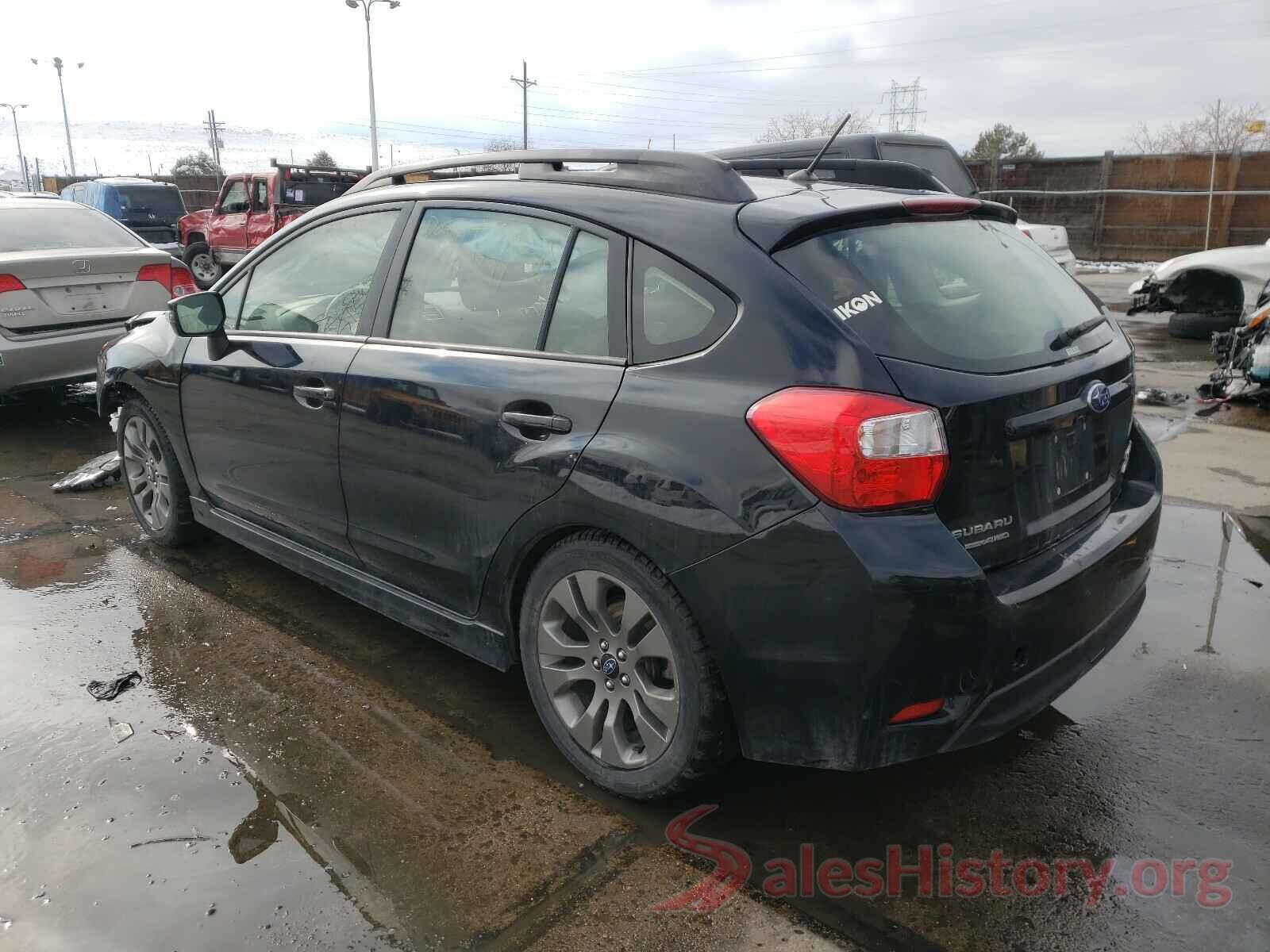 JF1GPAP64G8250062 2016 SUBARU IMPREZA