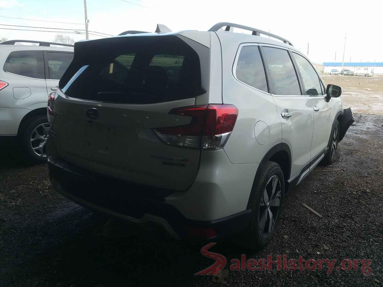 JF2SKAWC0KH588157 2019 SUBARU FORESTER