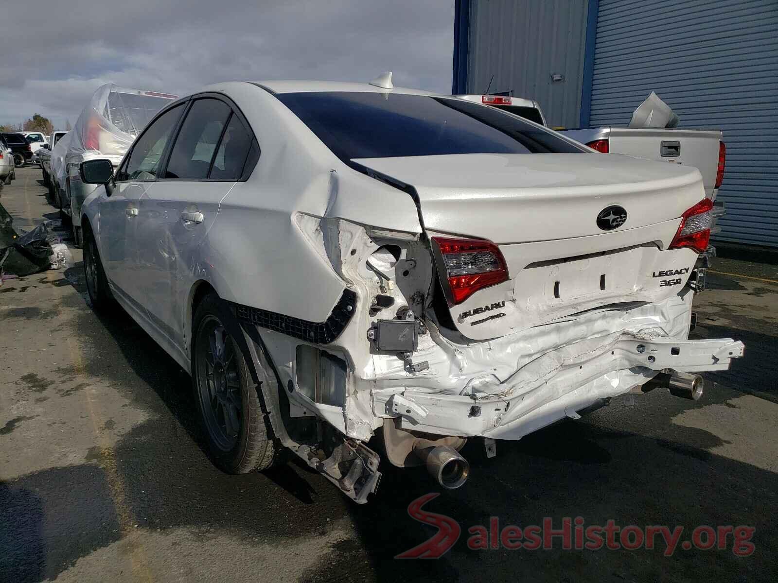 4S3BNEN61H3002046 2017 SUBARU LEGACY