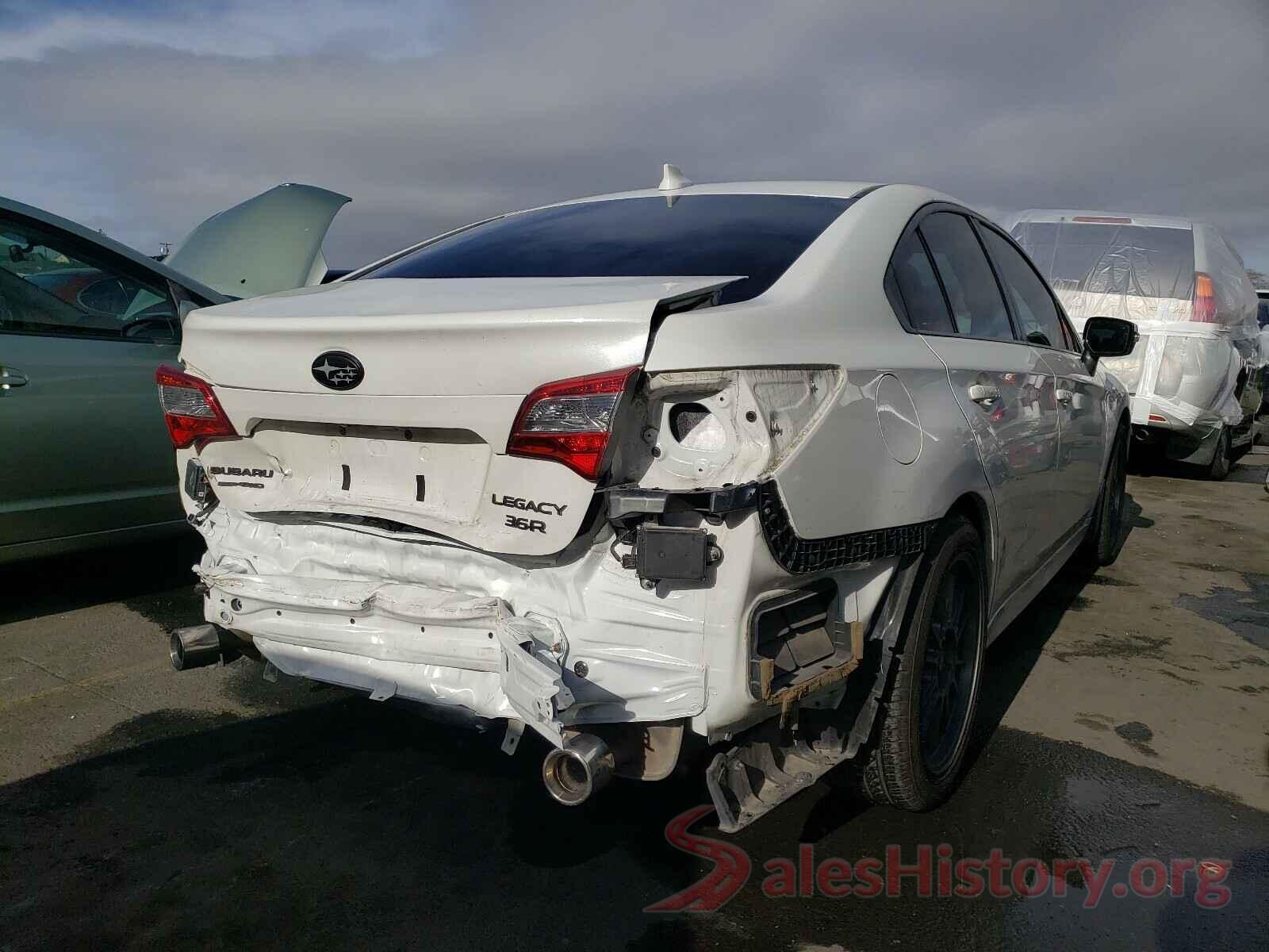 4S3BNEN61H3002046 2017 SUBARU LEGACY