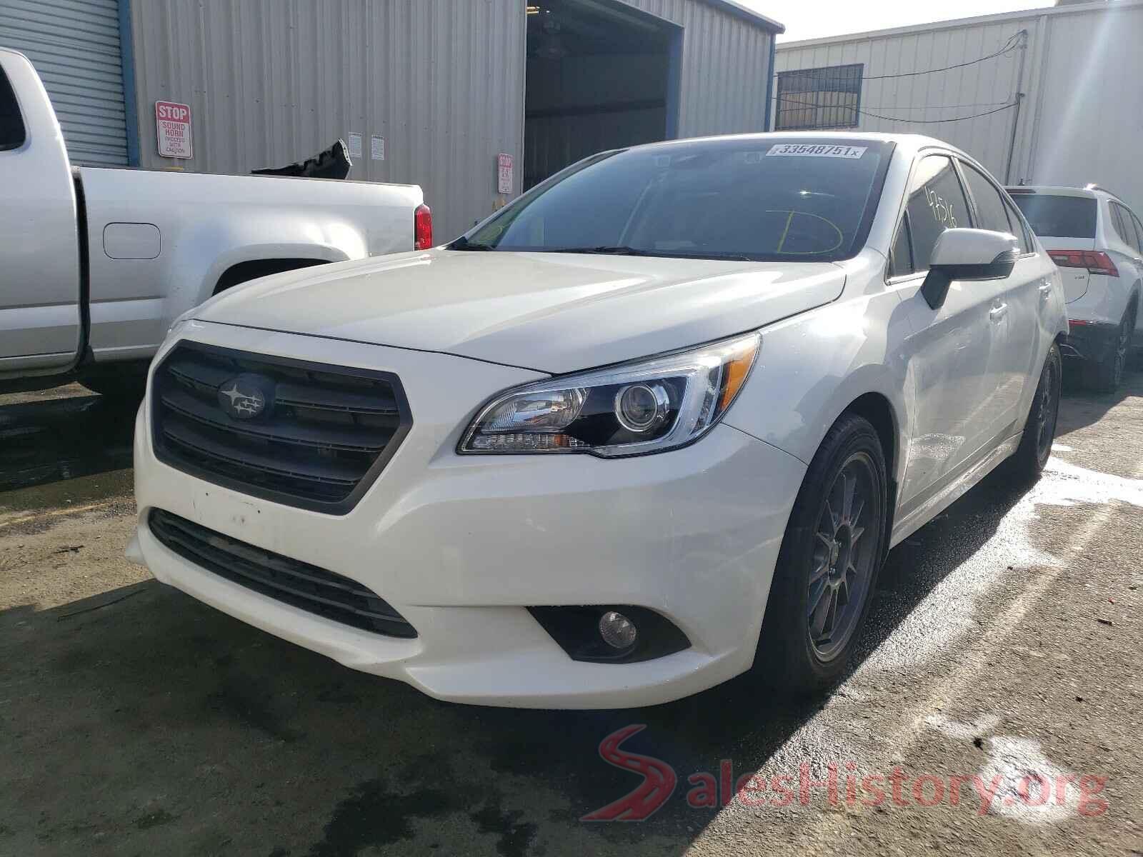 4S3BNEN61H3002046 2017 SUBARU LEGACY